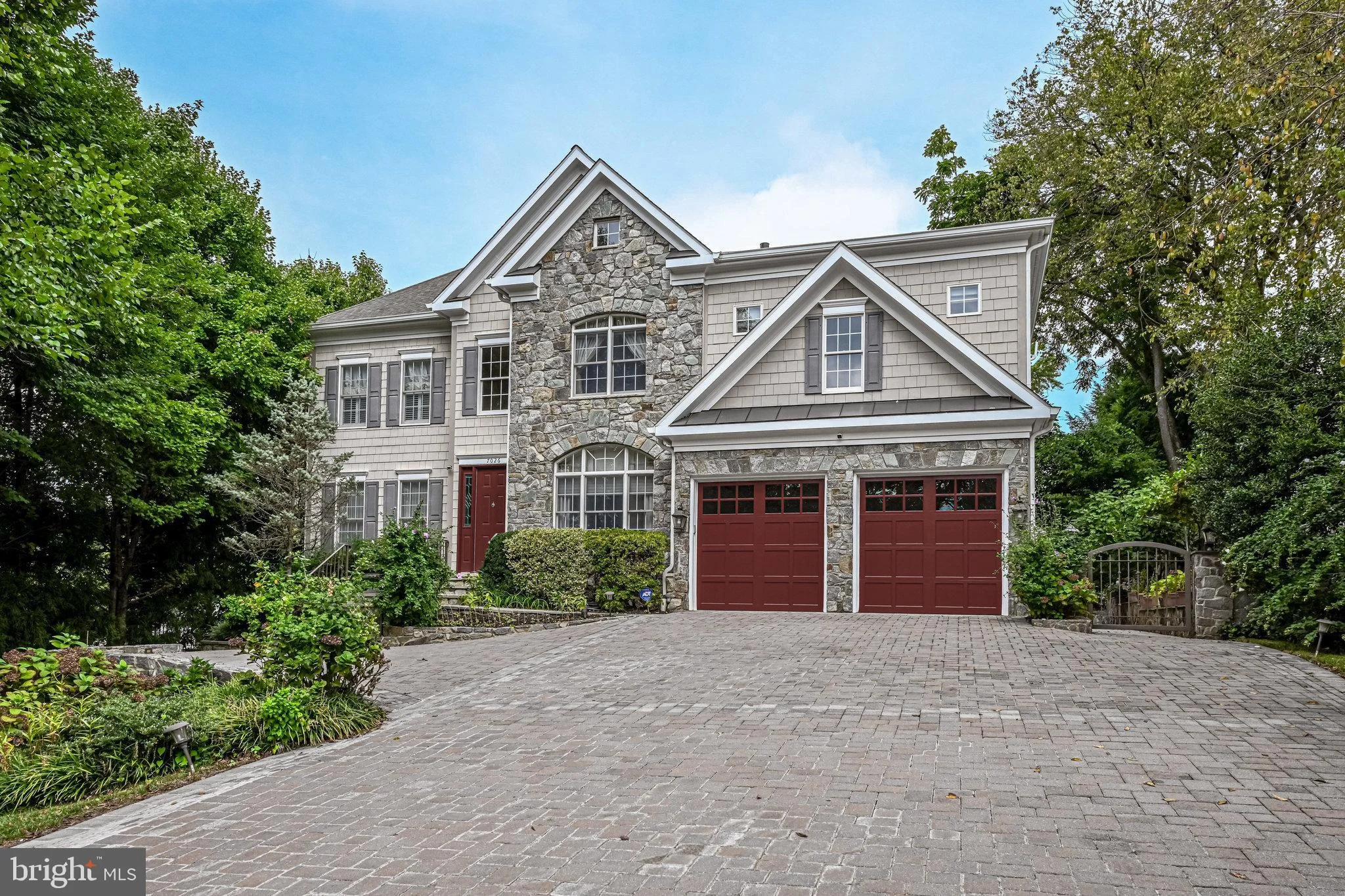 7026 Hector Road, McLean, VA 22101