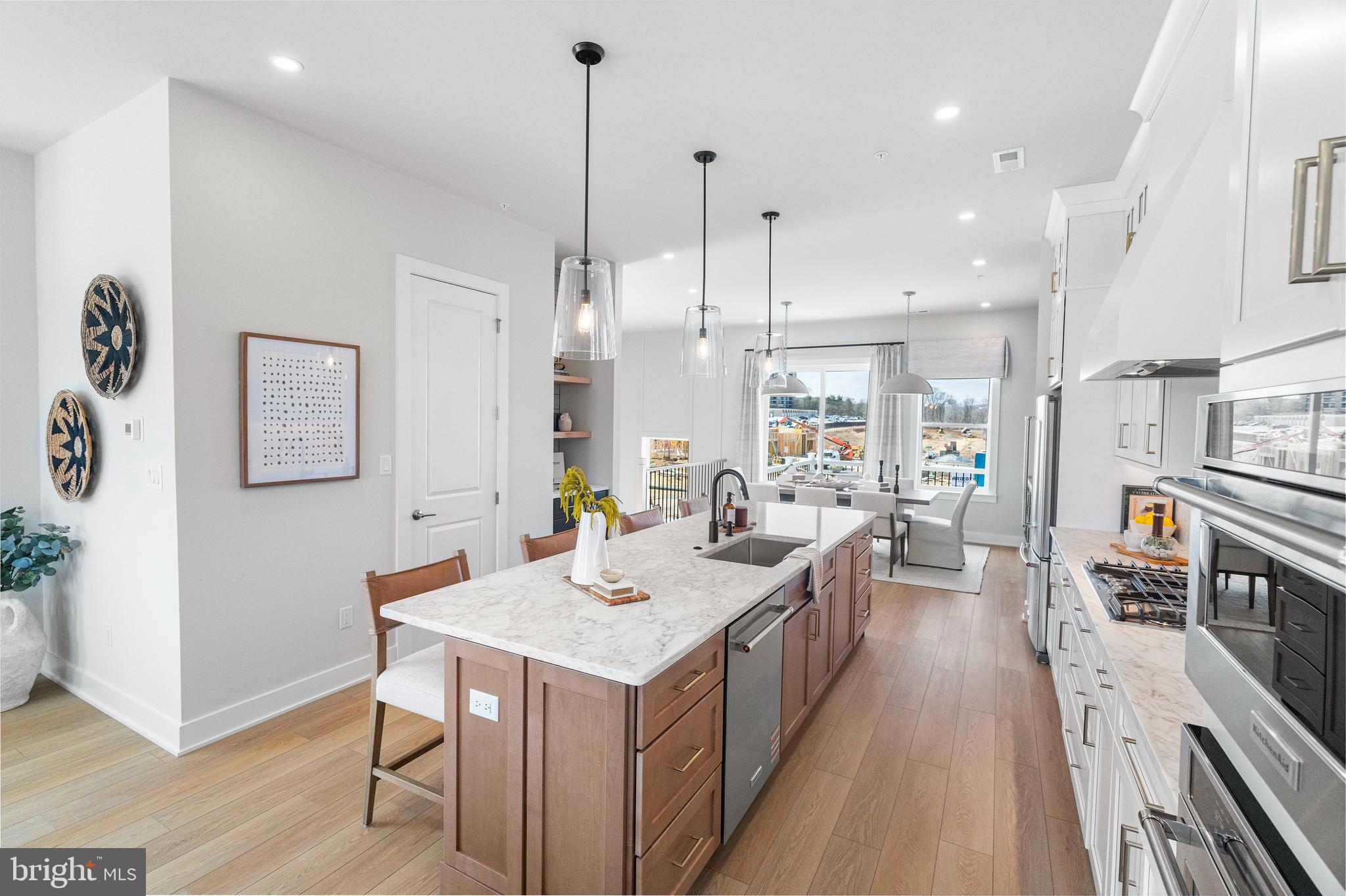 RIVER TRAIL AT VALLEY FORGE - Residential