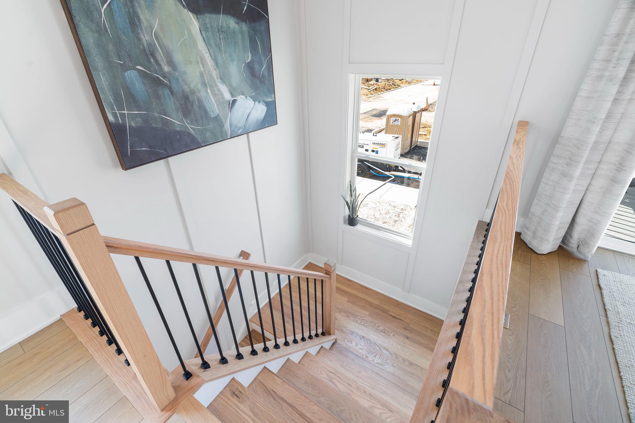 RIVER TRAIL AT VALLEY FORGE - Residential