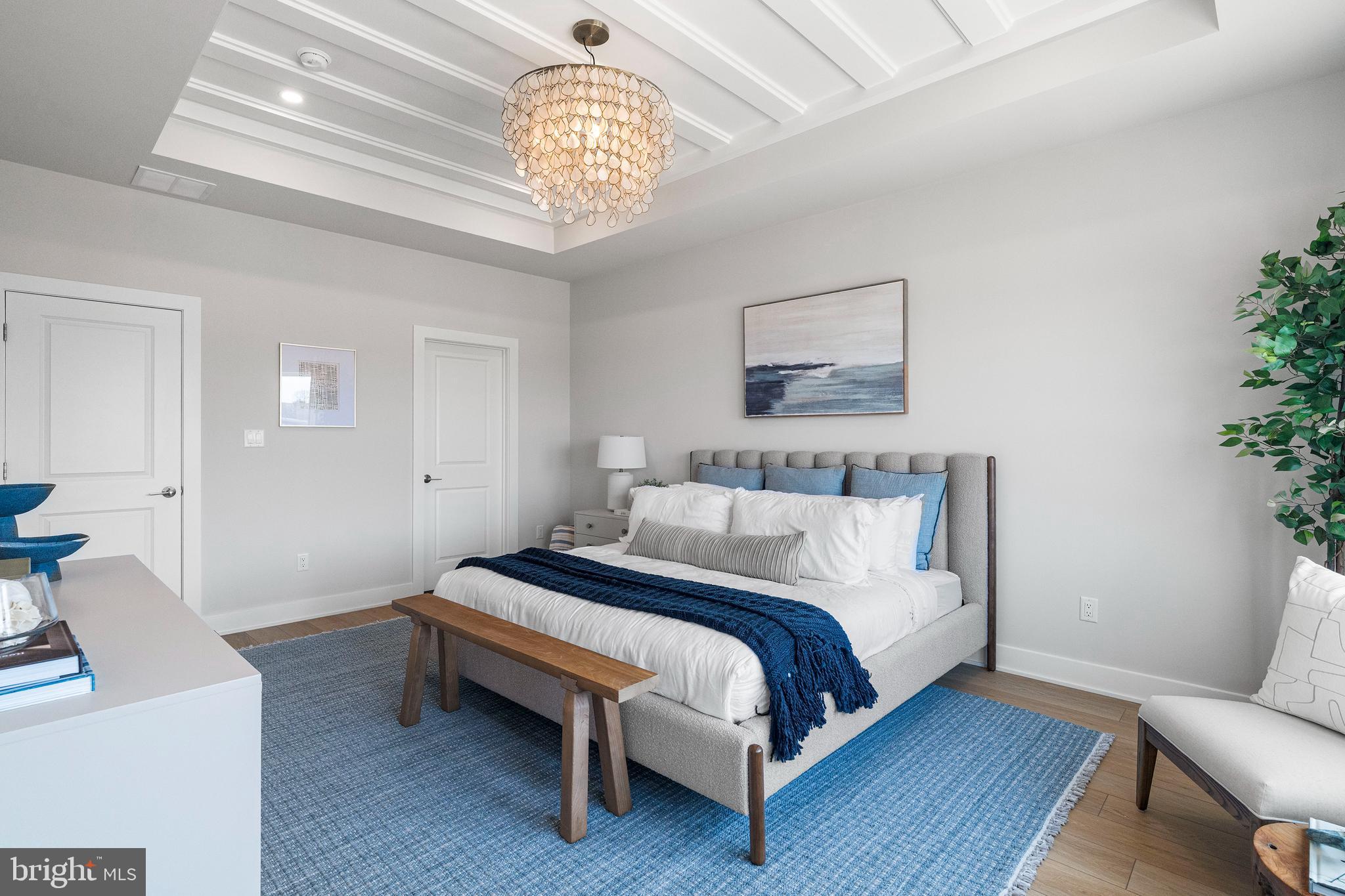 RIVER TRAIL AT VALLEY FORGE - Residential