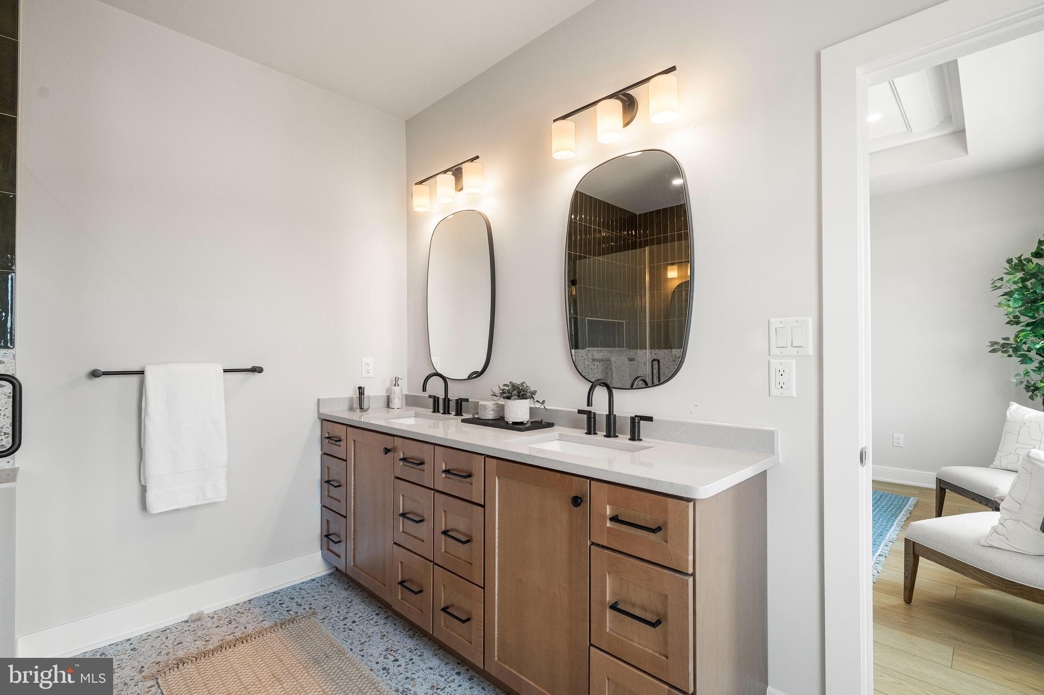 RIVER TRAIL AT VALLEY FORGE - Residential