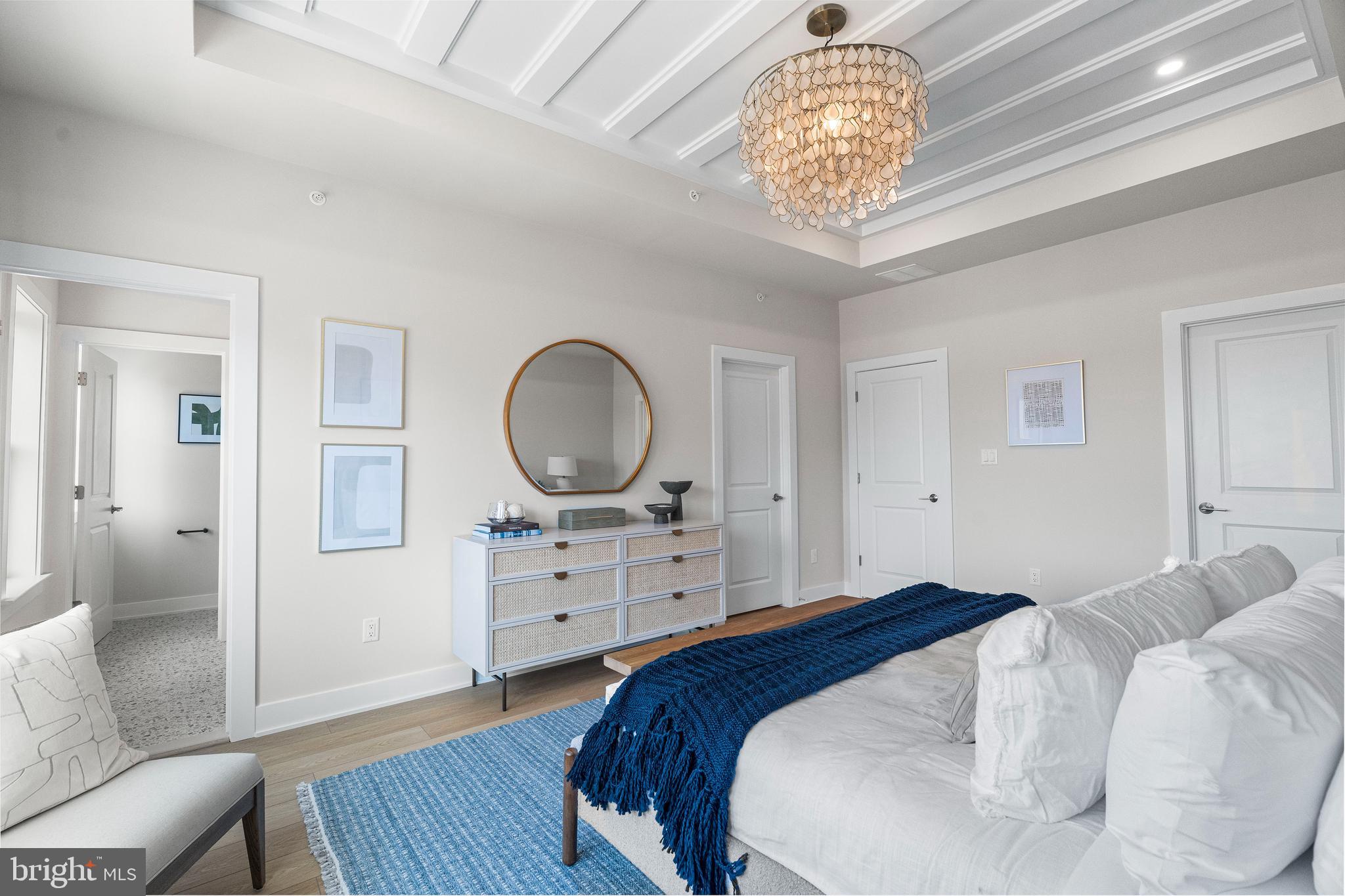 RIVER TRAIL AT VALLEY FORGE - Residential