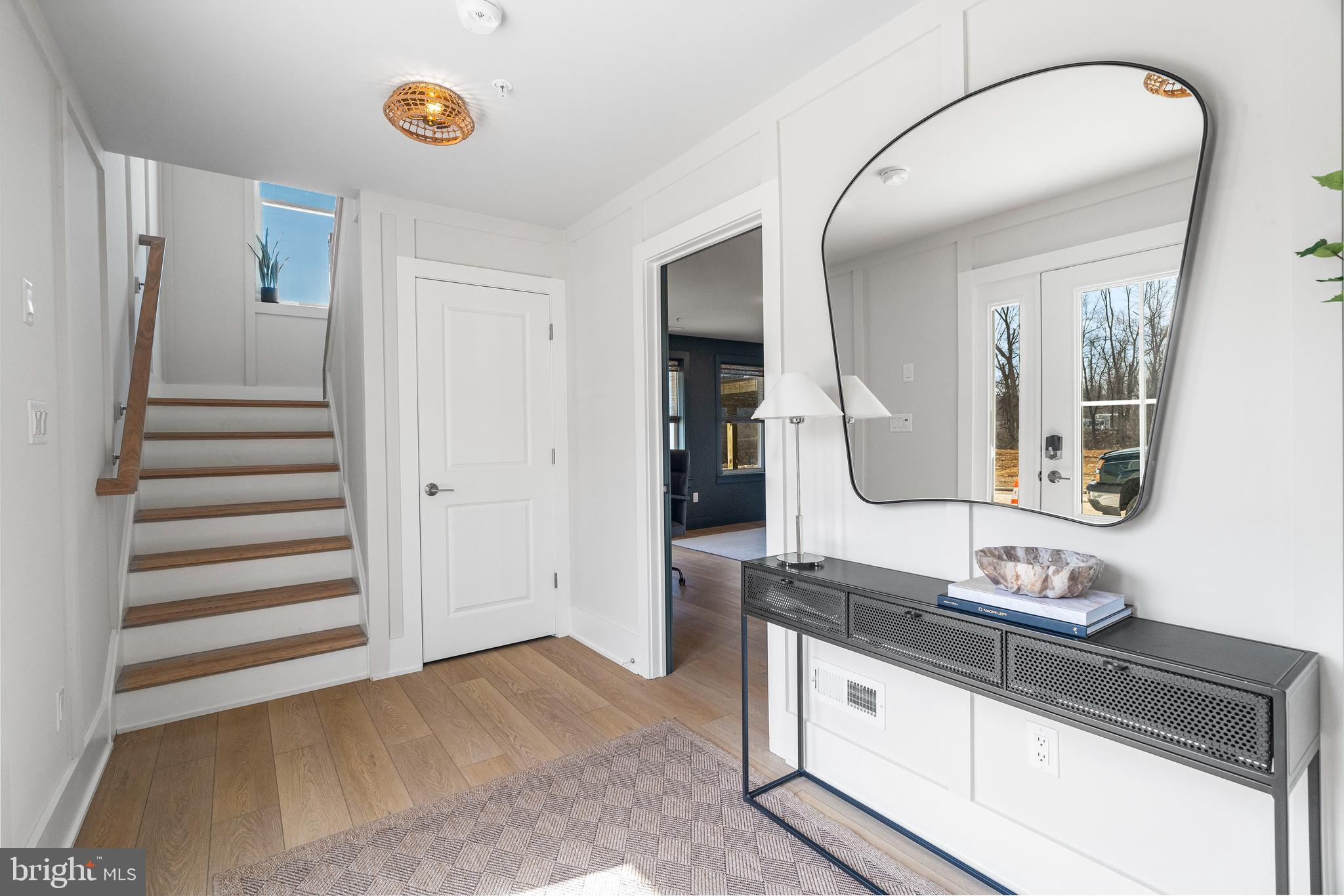 RIVER TRAIL AT VALLEY FORGE - Residential