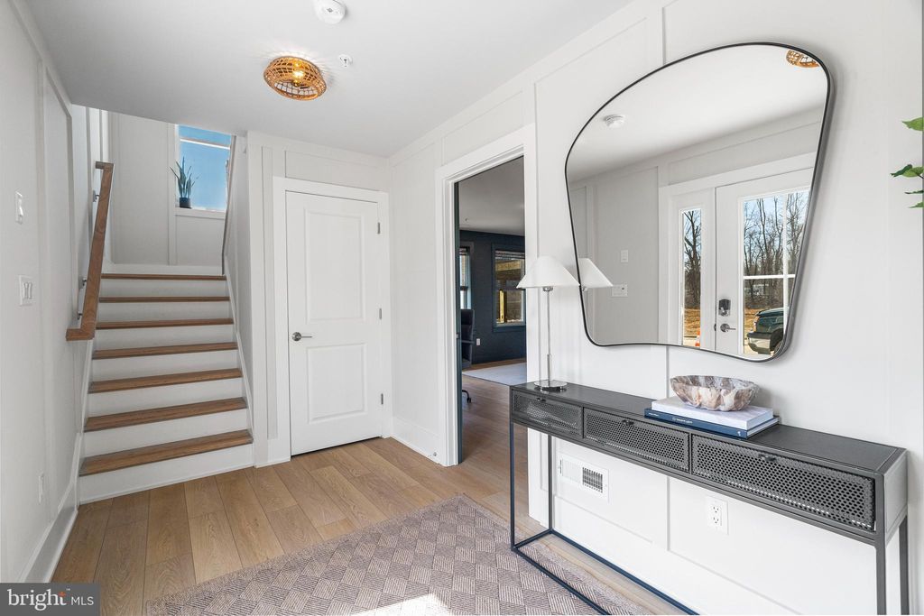 Photo of 260 River Trail Circle, KING OF PRUSSIA, PA 19406 (MLS # PAMC2163738)