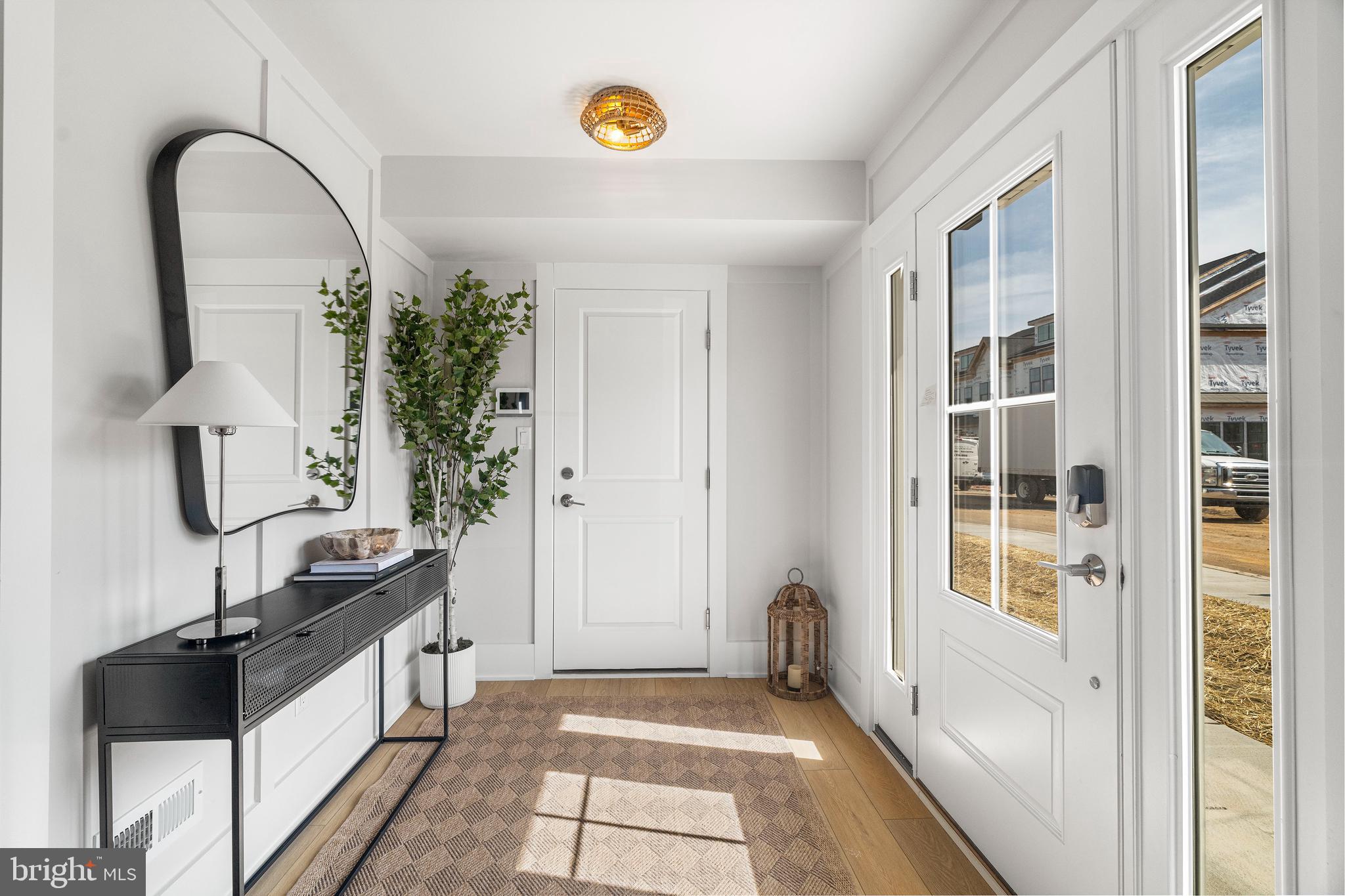 RIVER TRAIL AT VALLEY FORGE - Residential