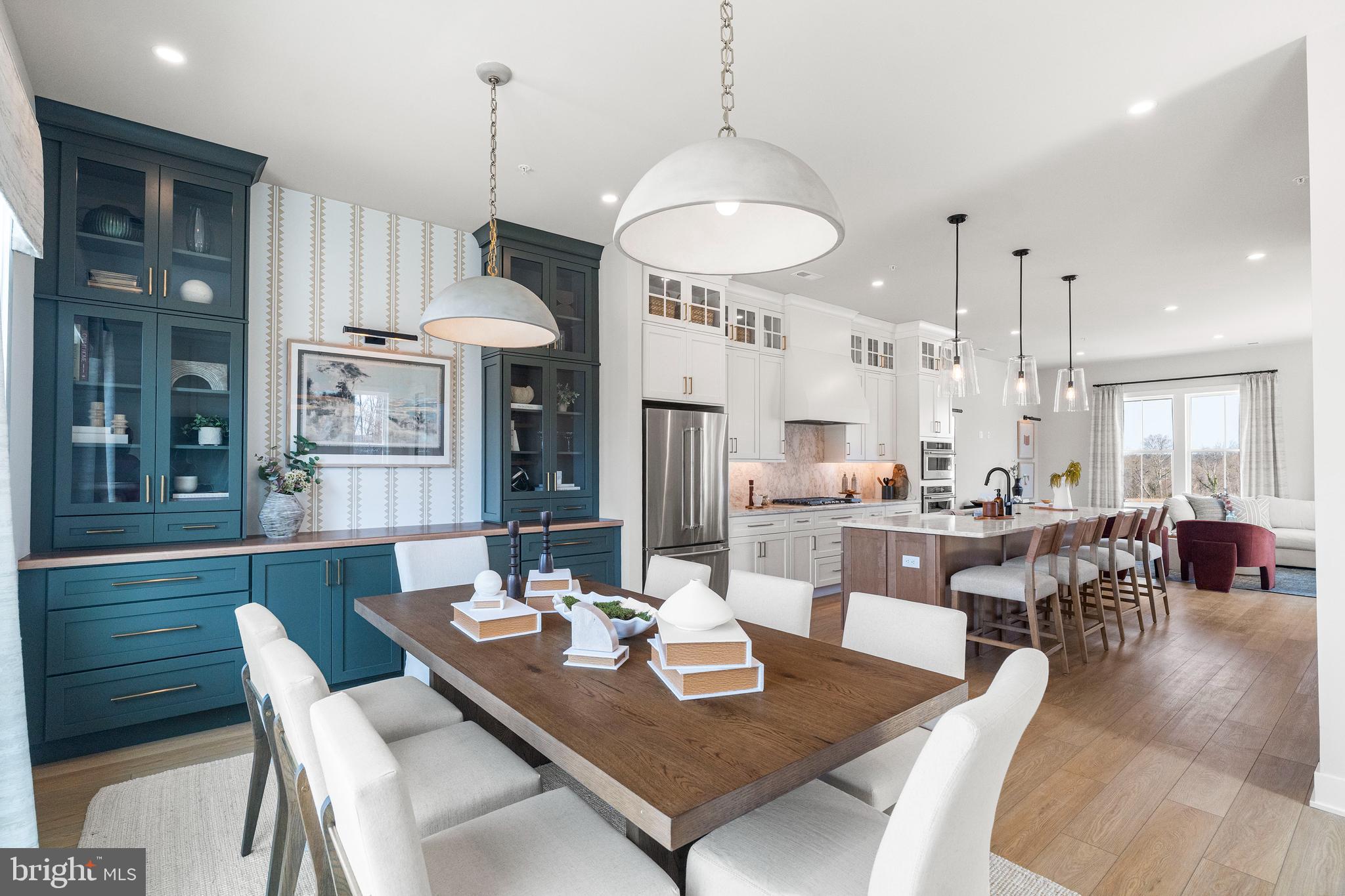 RIVER TRAIL AT VALLEY FORGE - Residential