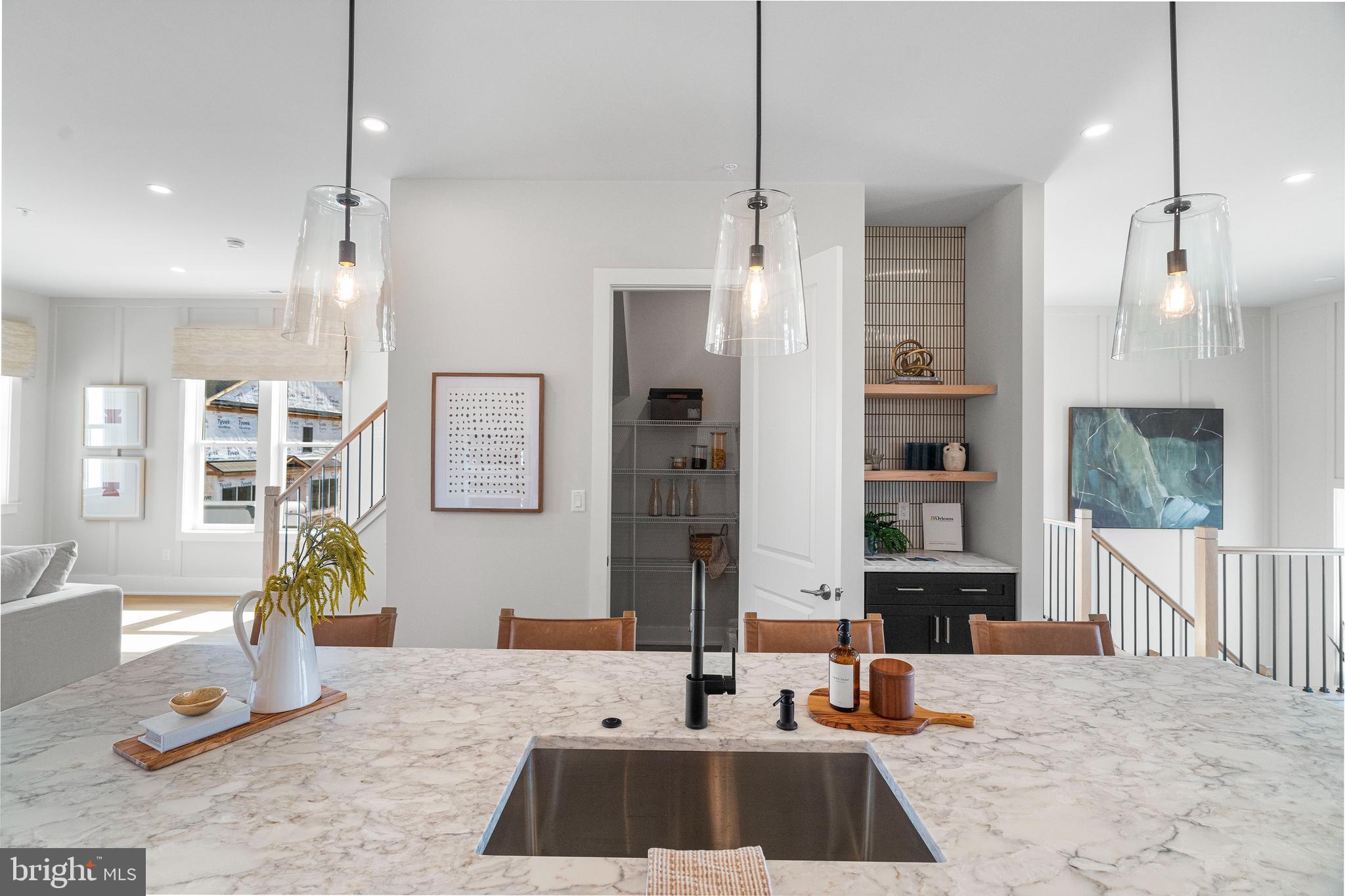 RIVER TRAIL AT VALLEY FORGE - Residential