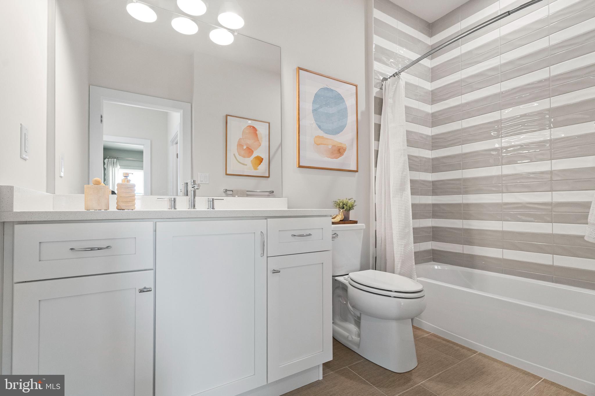 RIVER TRAIL AT VALLEY FORGE - Residential