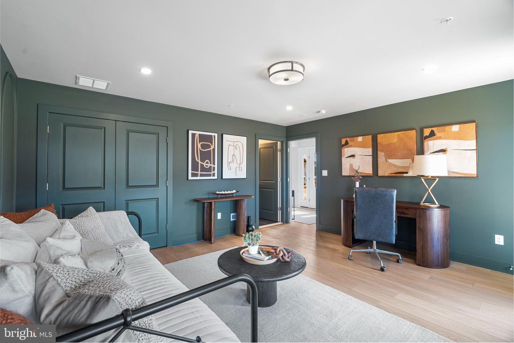 Photo of 260 River Trail Cir, KING OF PRUSSIA, PA 19406 (MLS # PAMC2163738)