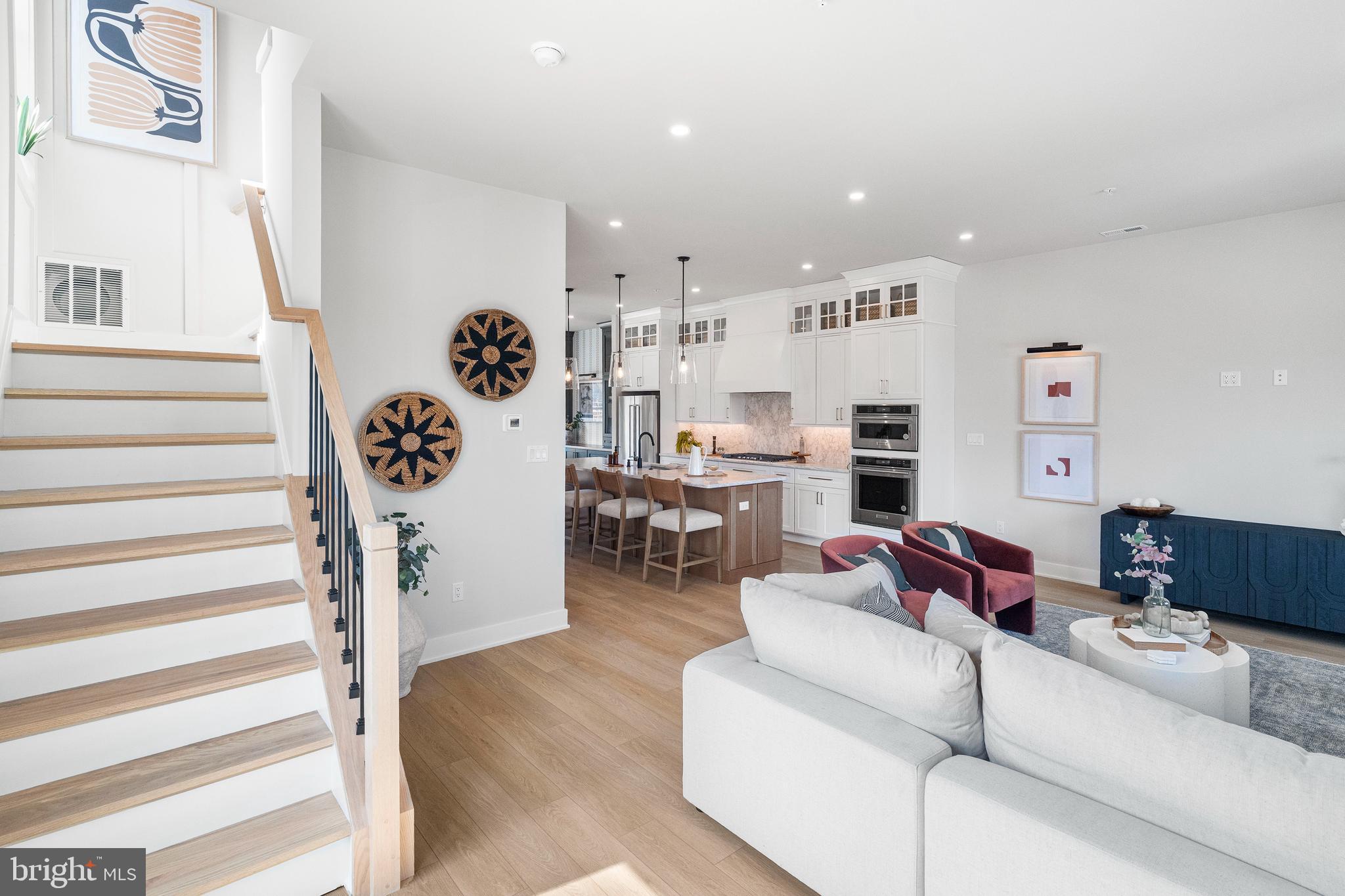 RIVER TRAIL AT VALLEY FORGE - Residential