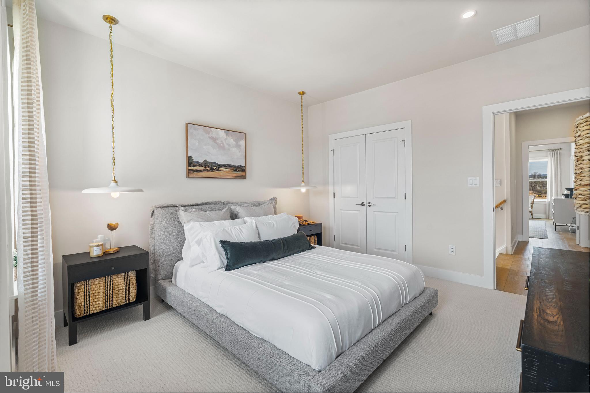 RIVER TRAIL AT VALLEY FORGE - Residential