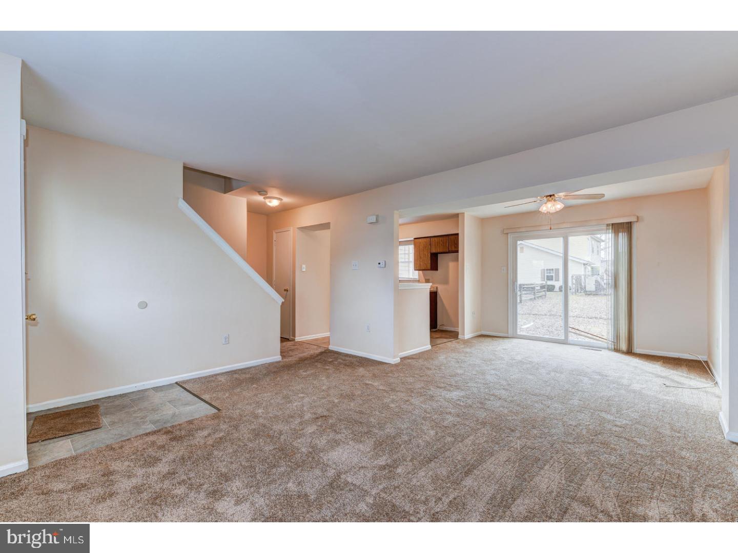 FAIRFIELD - Residential