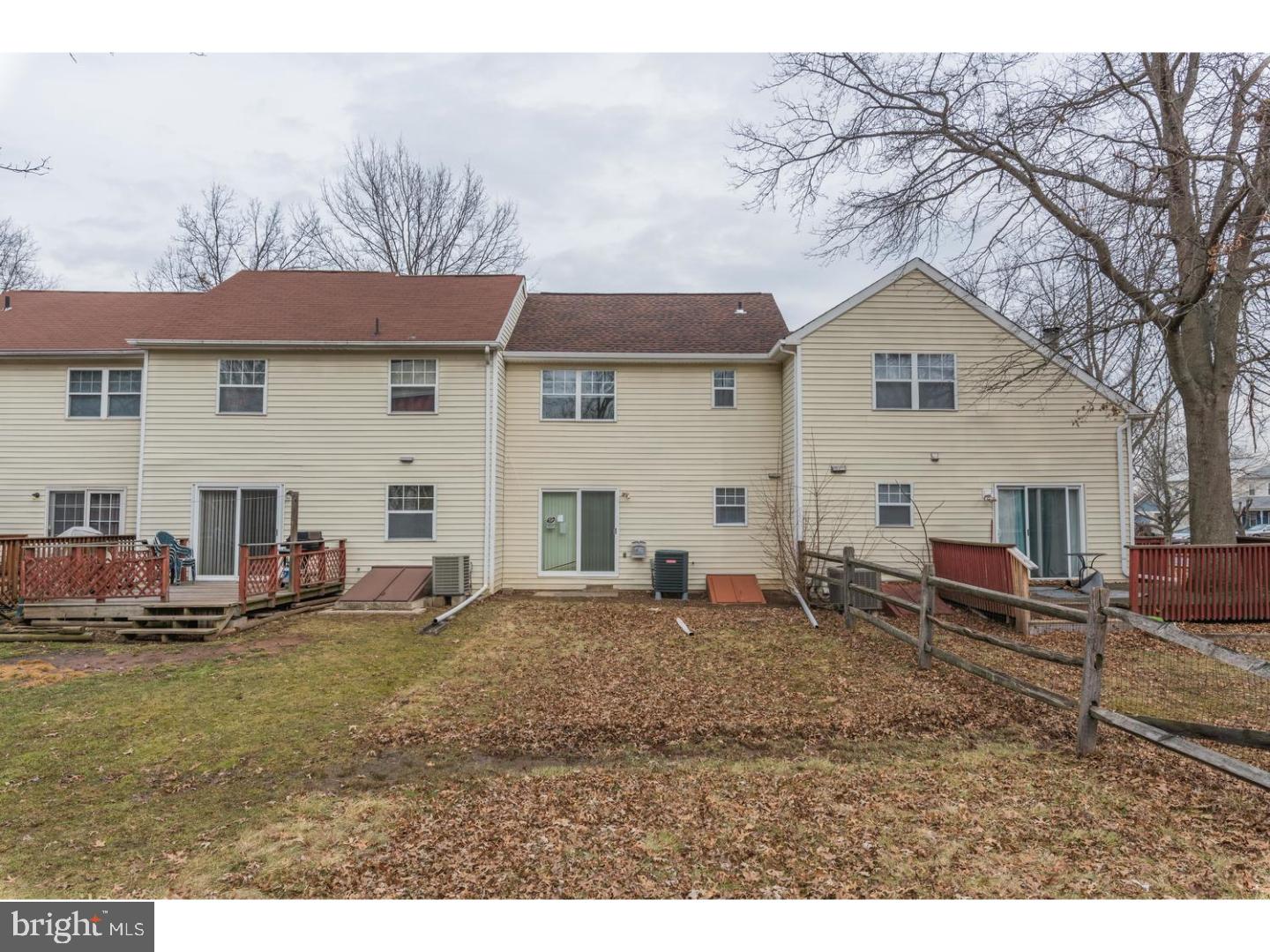 FAIRFIELD - Residential