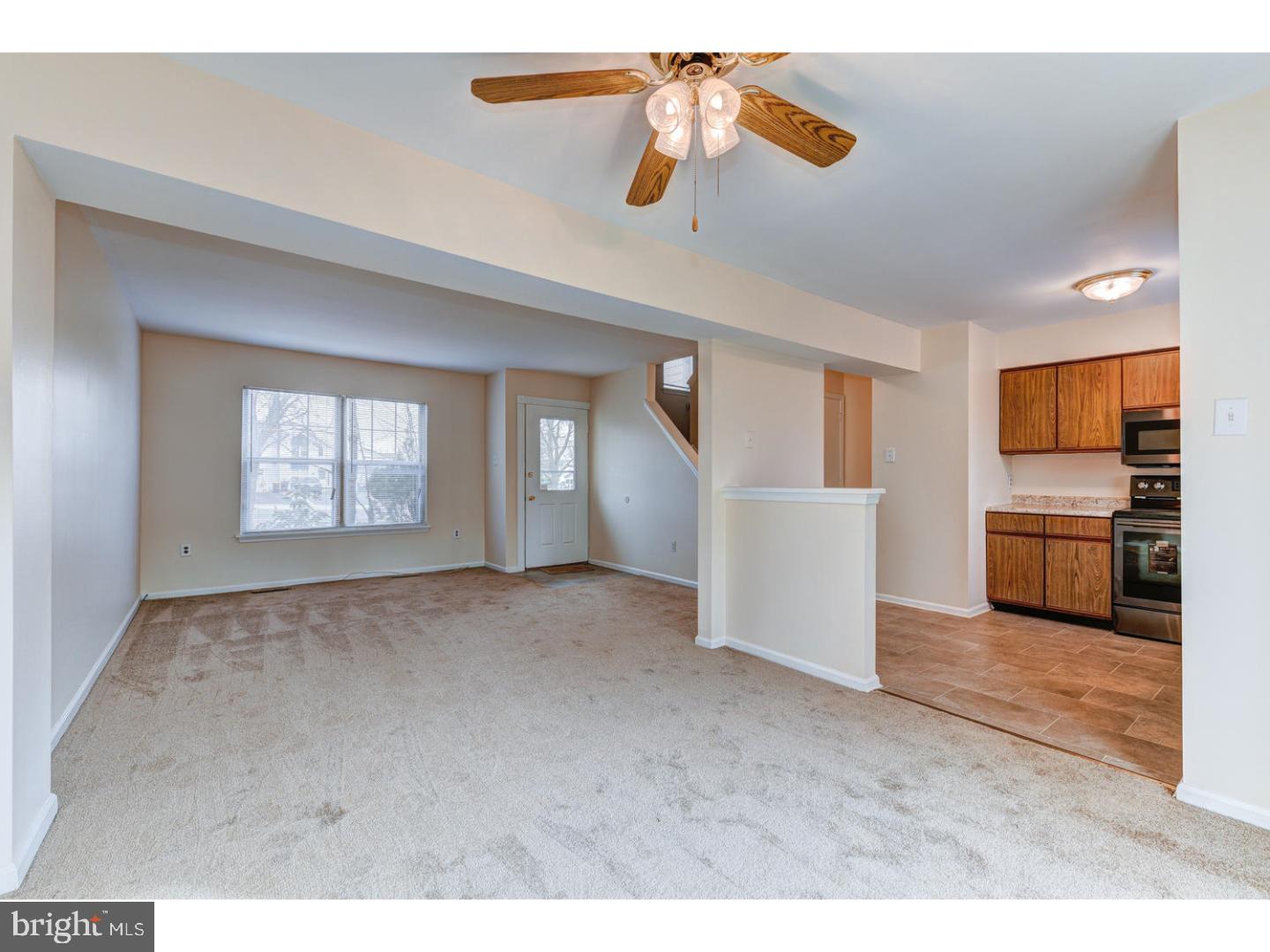 FAIRFIELD - Residential