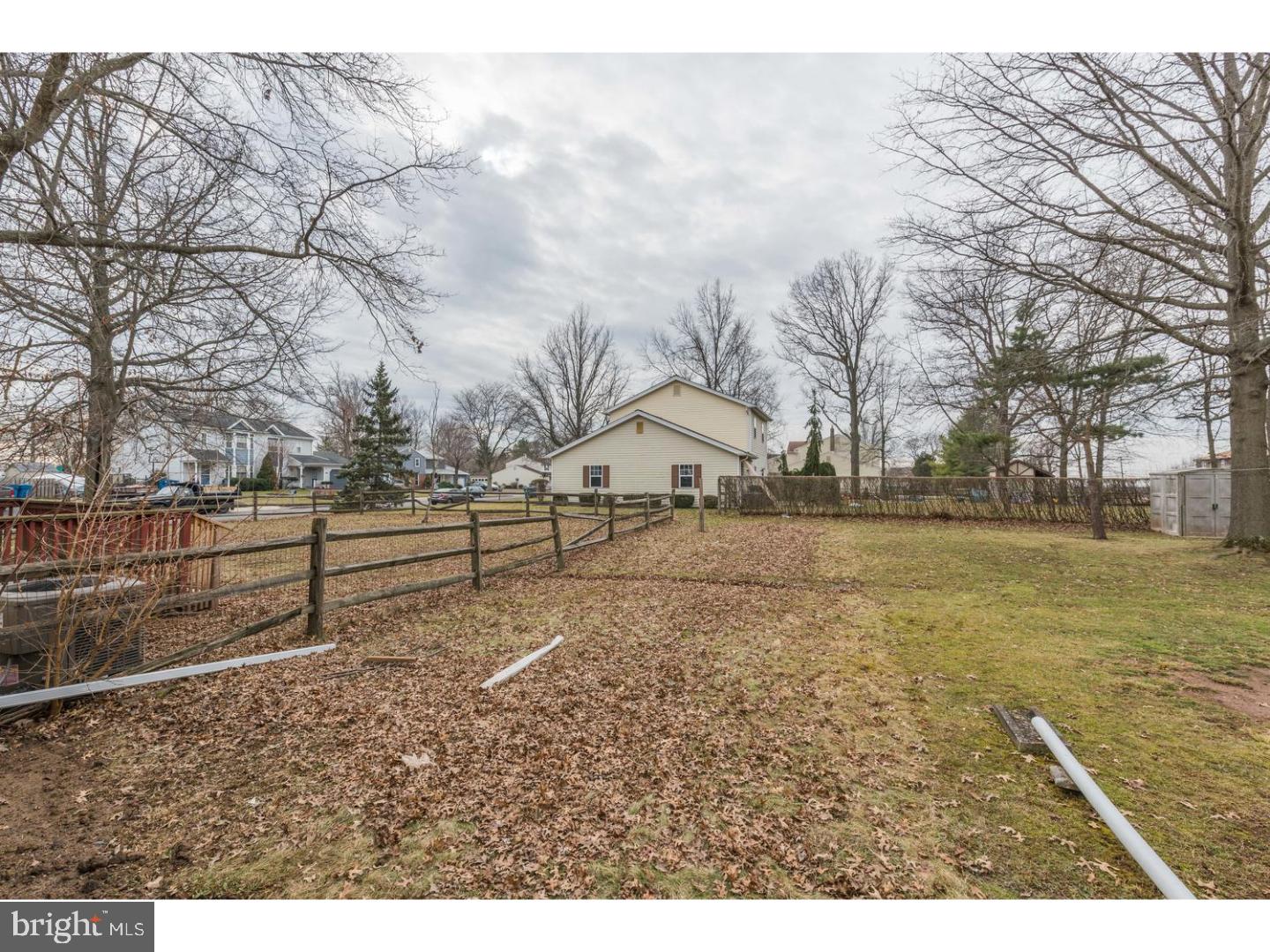 FAIRFIELD - Residential