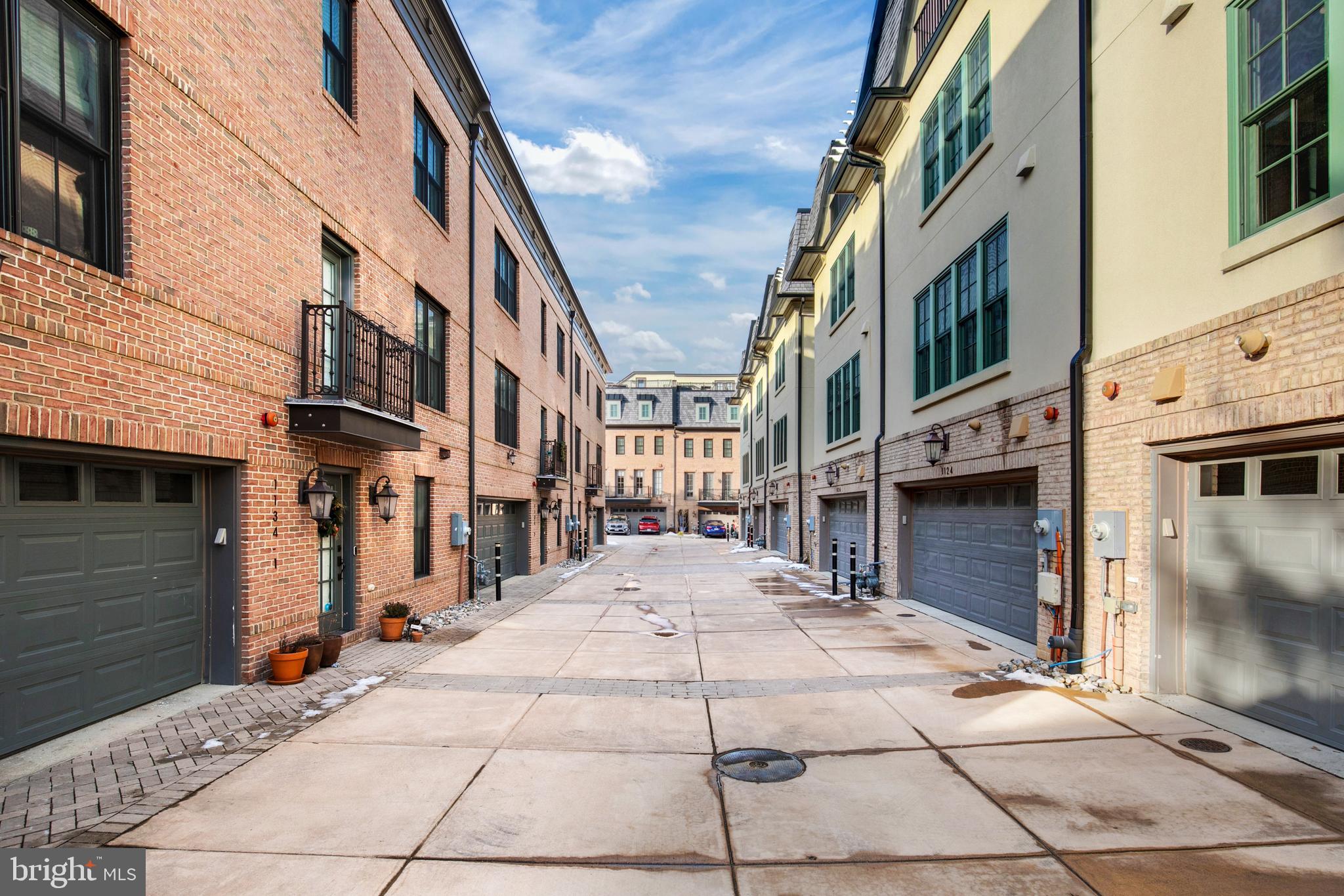 BALLSTON - Residential