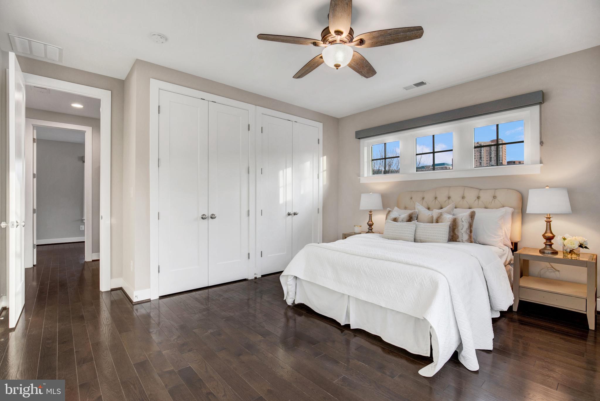 BALLSTON - Residential