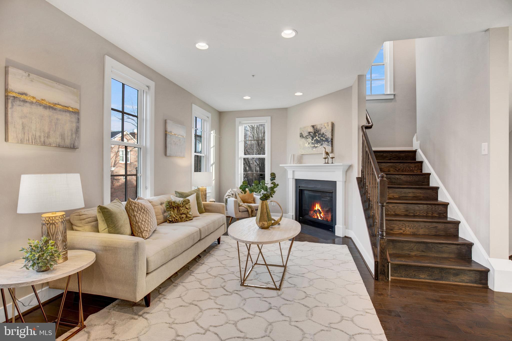 BALLSTON - Residential