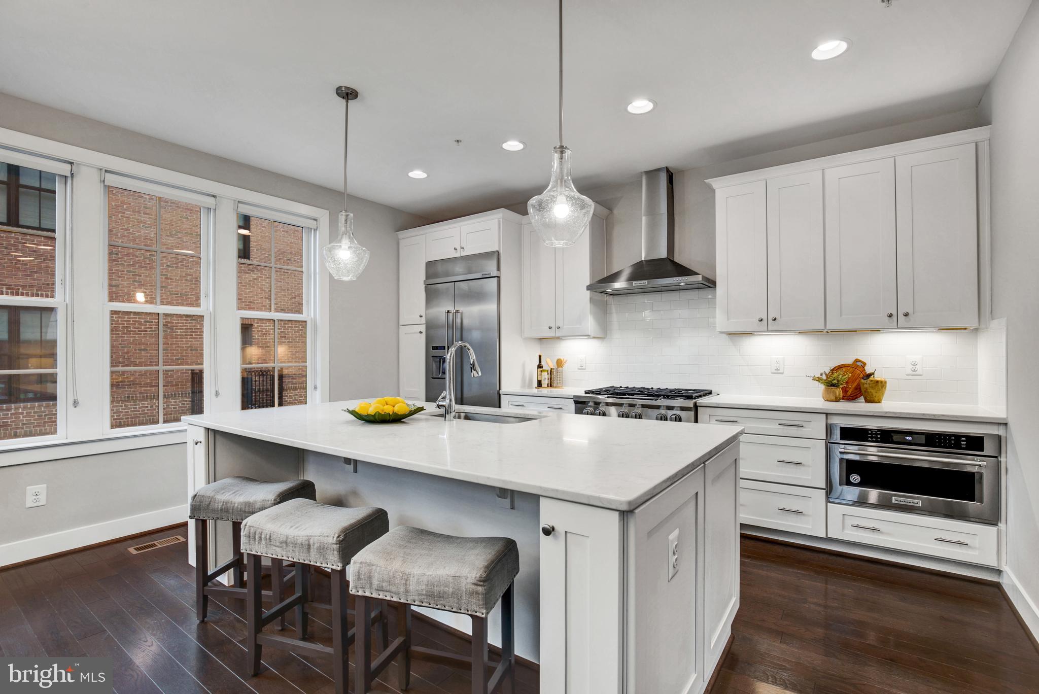 BALLSTON - Residential