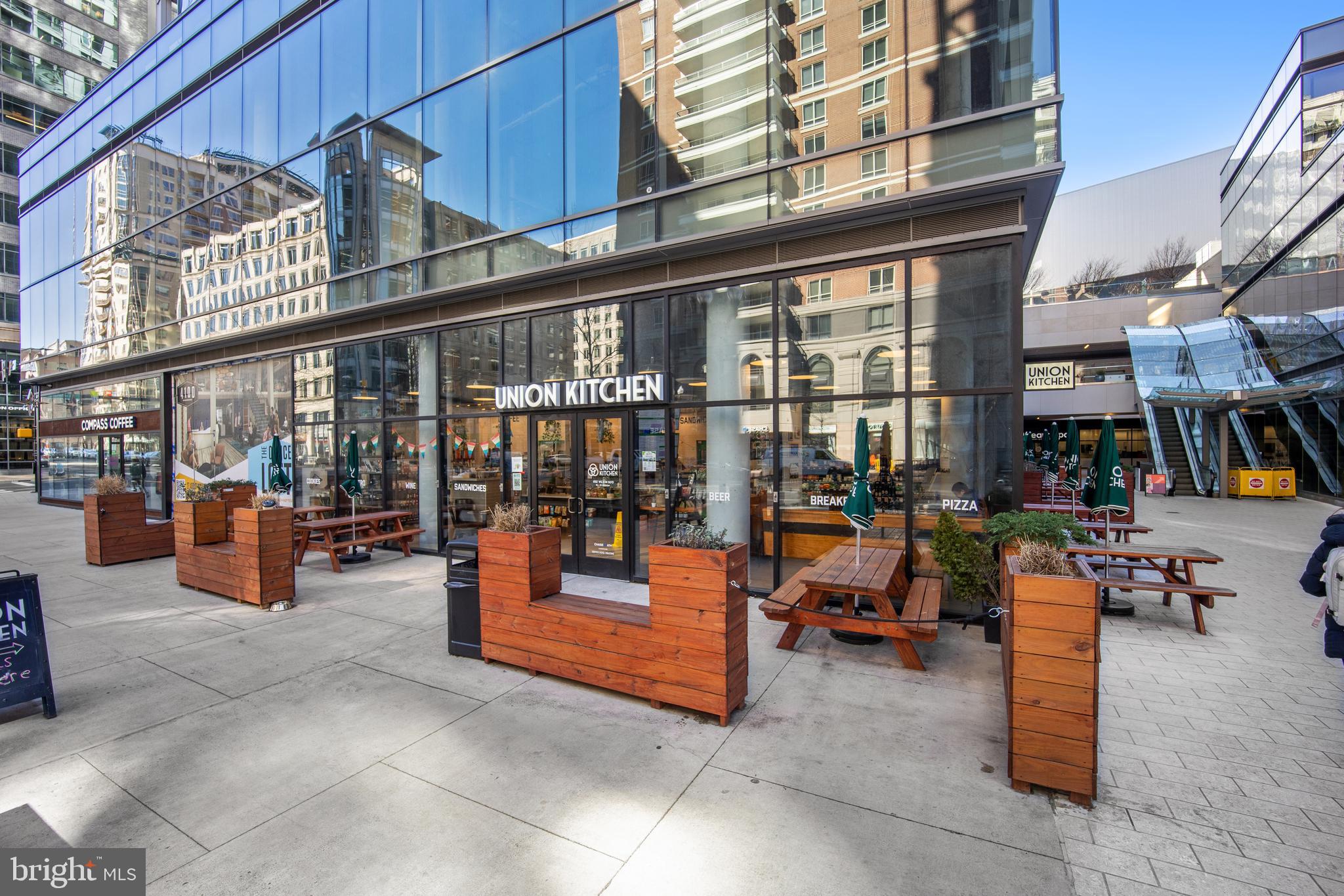 BALLSTON - Residential