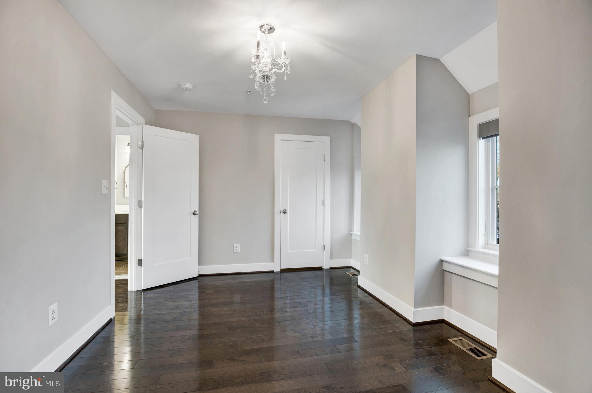 BALLSTON - Residential