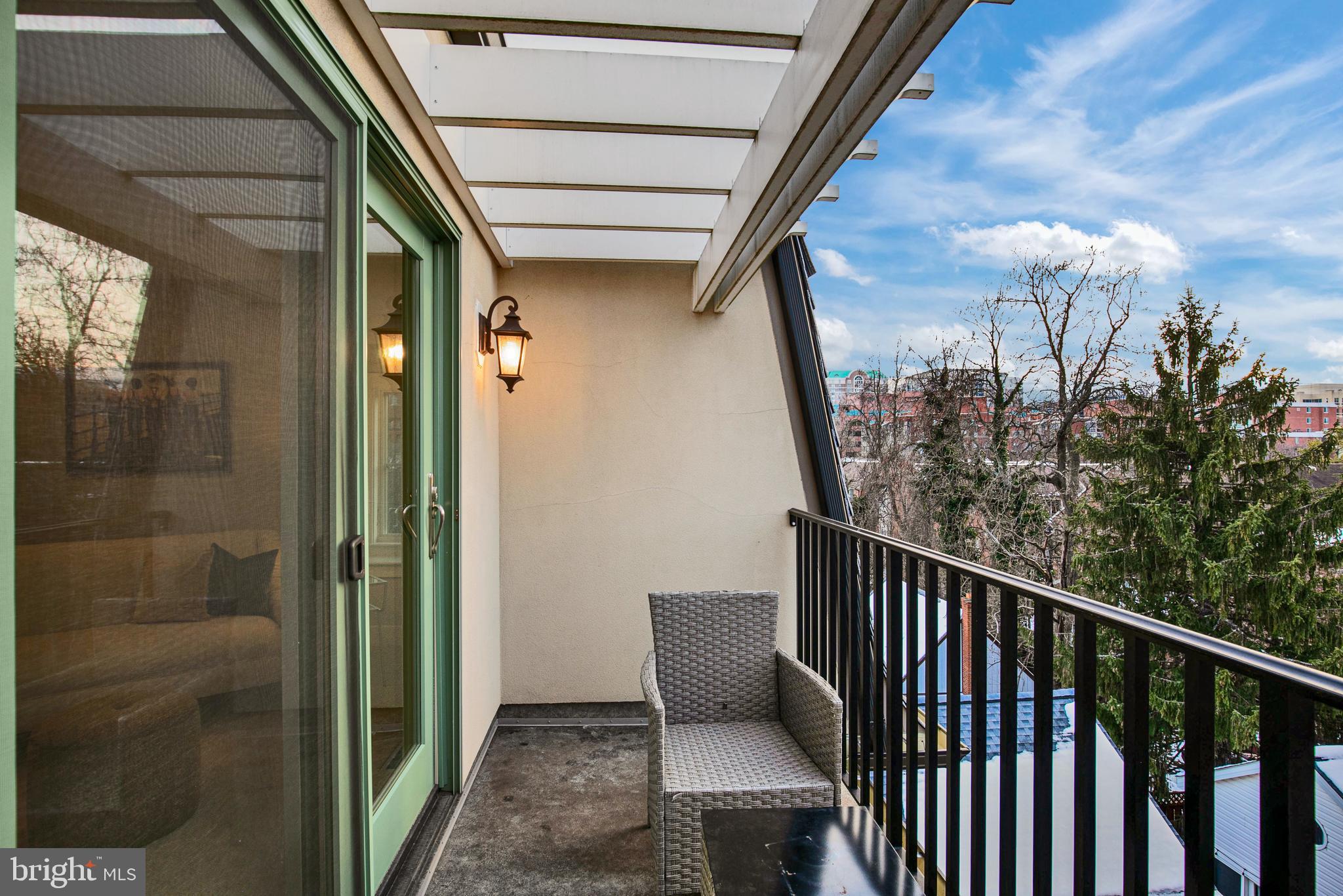 BALLSTON - Residential