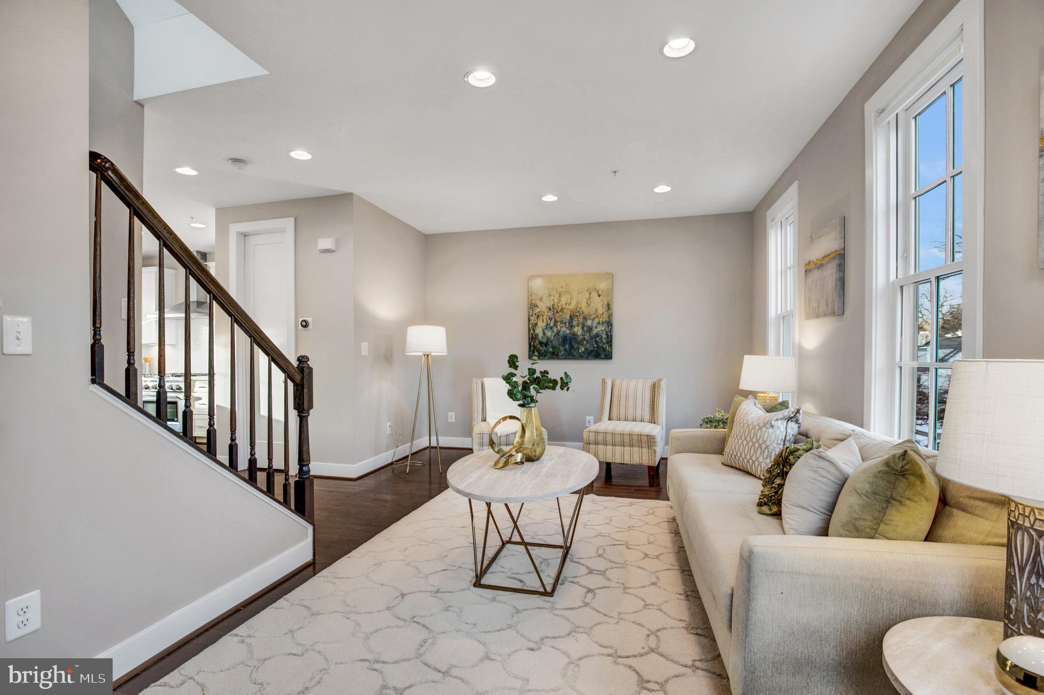 BALLSTON - Residential