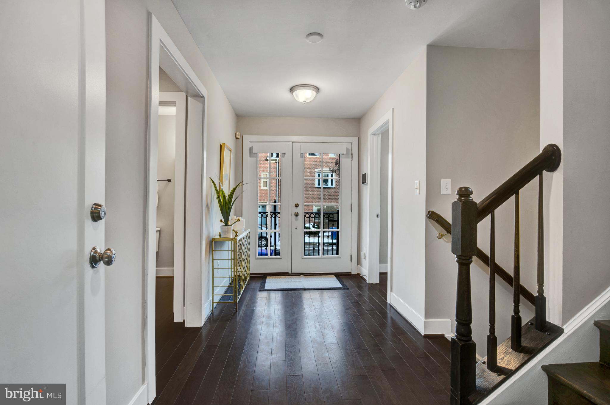 BALLSTON - Residential