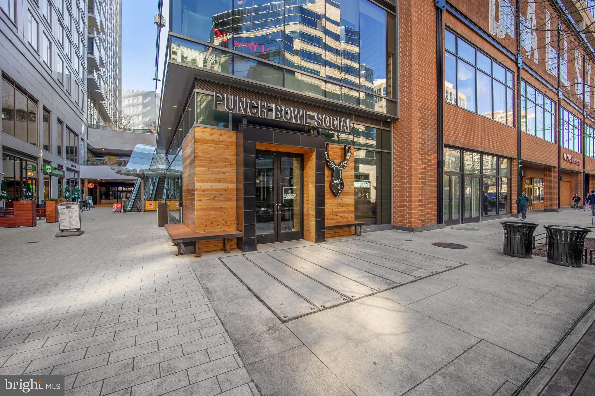 BALLSTON - Residential