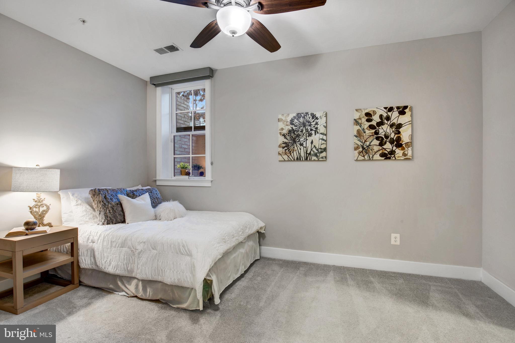 BALLSTON - Residential