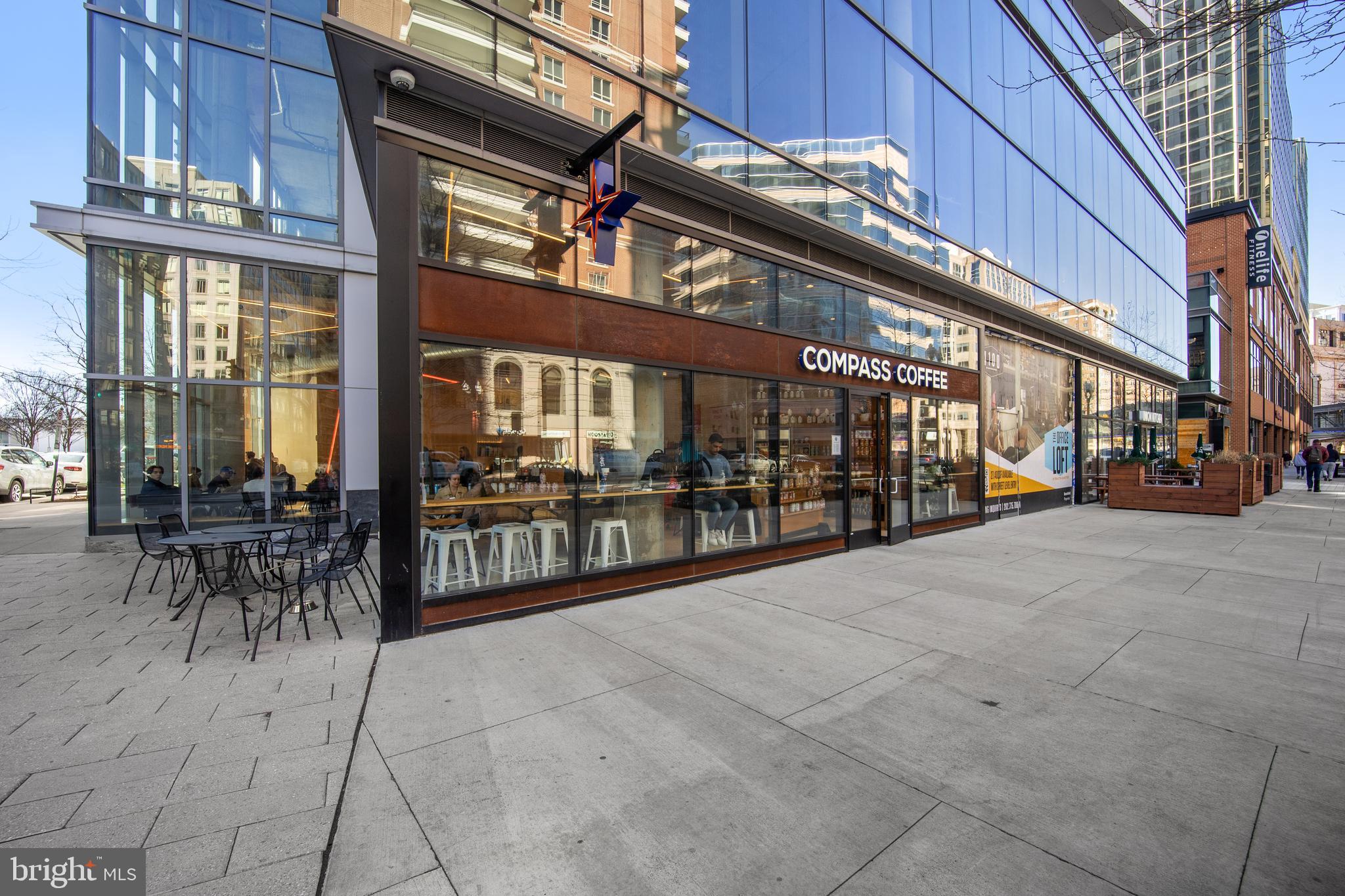 BALLSTON - Residential