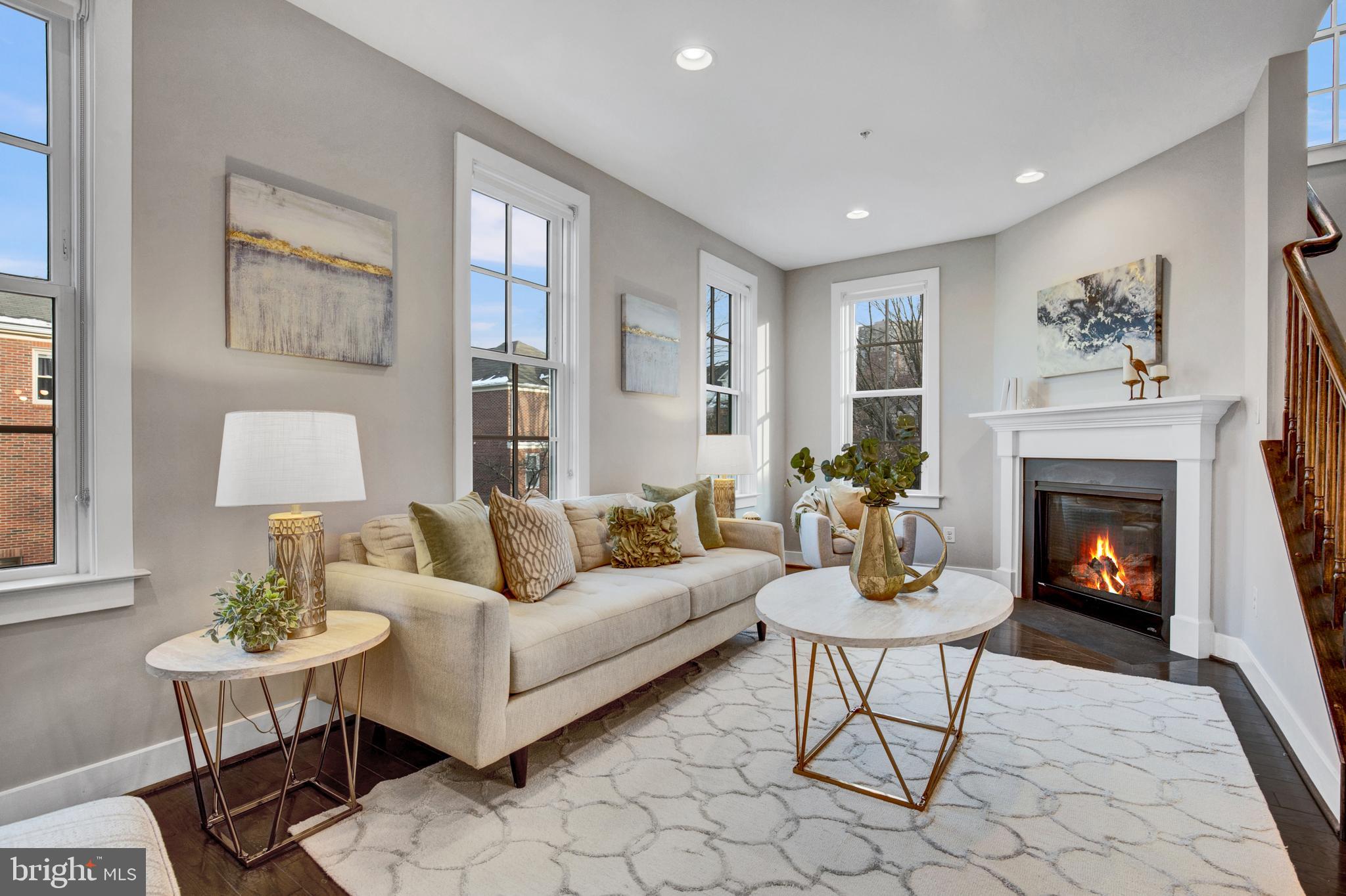 BALLSTON - Residential