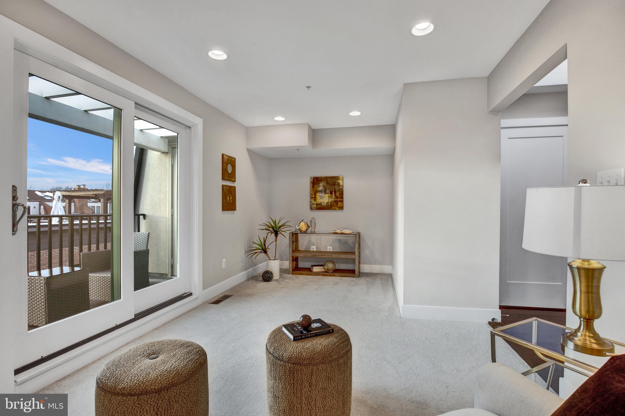 BALLSTON - Residential