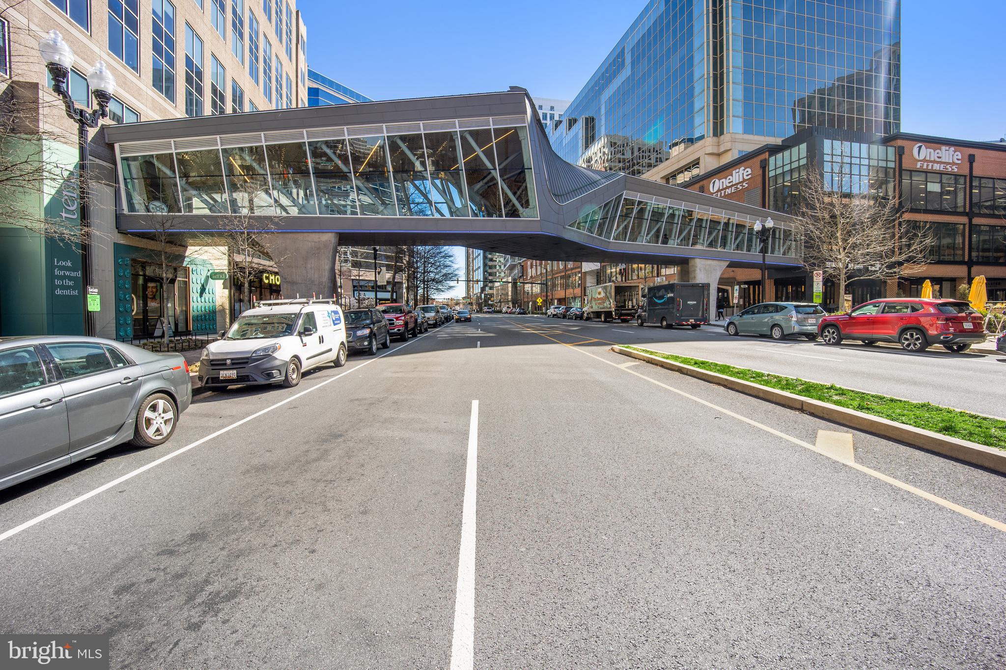 BALLSTON - Residential