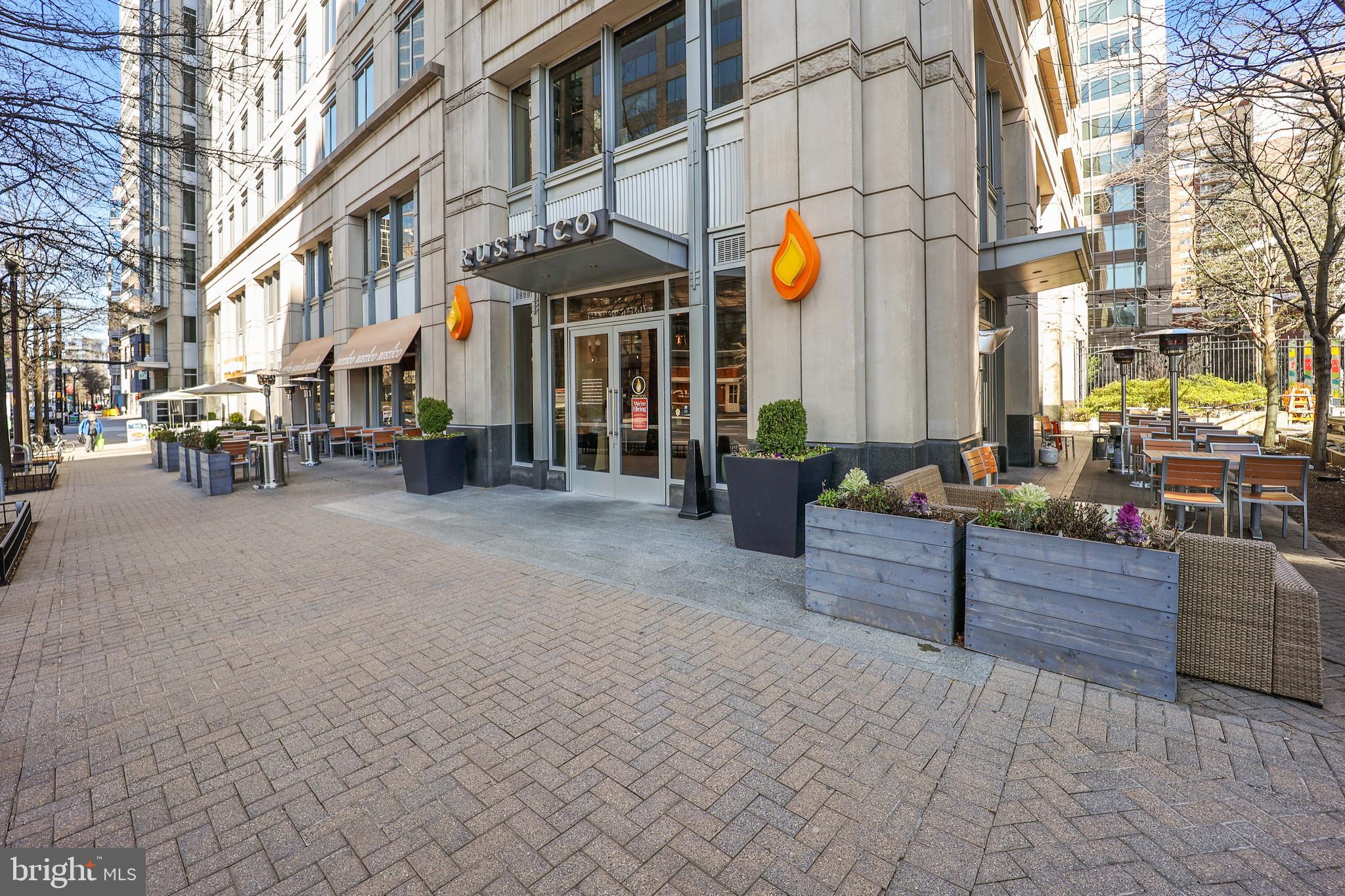 BALLSTON - Residential