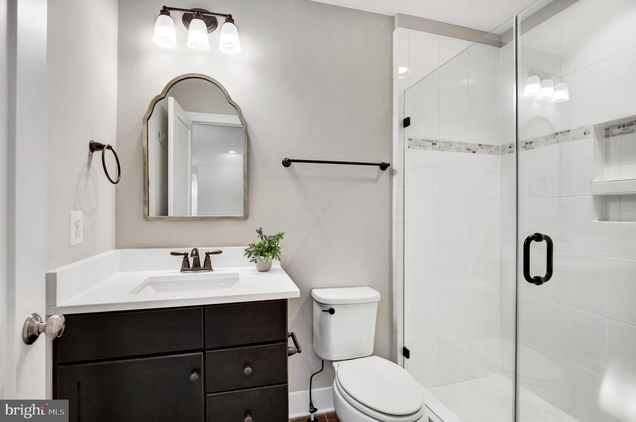 BALLSTON - Residential