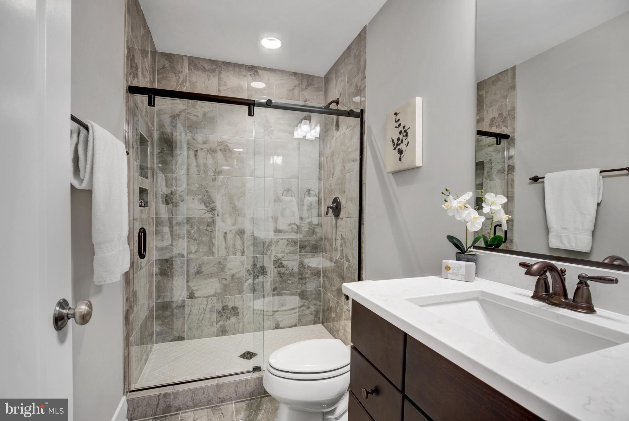 BALLSTON - Residential