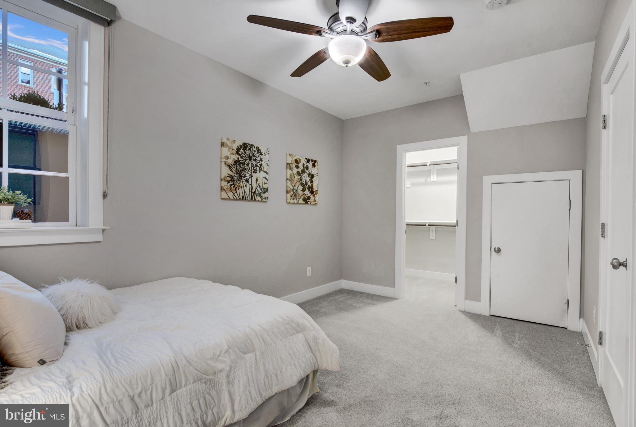 BALLSTON - Residential