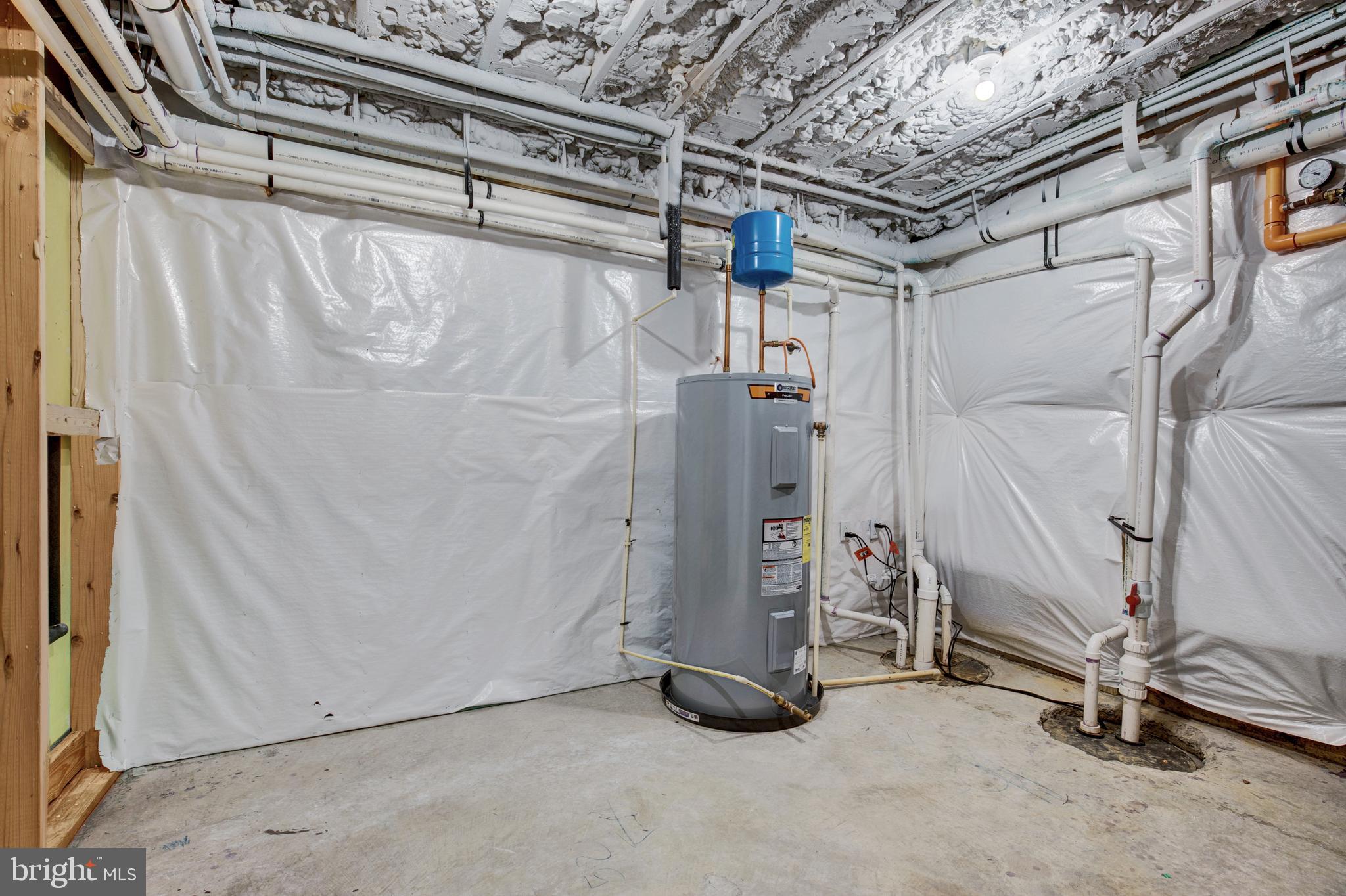 BALLSTON - Residential