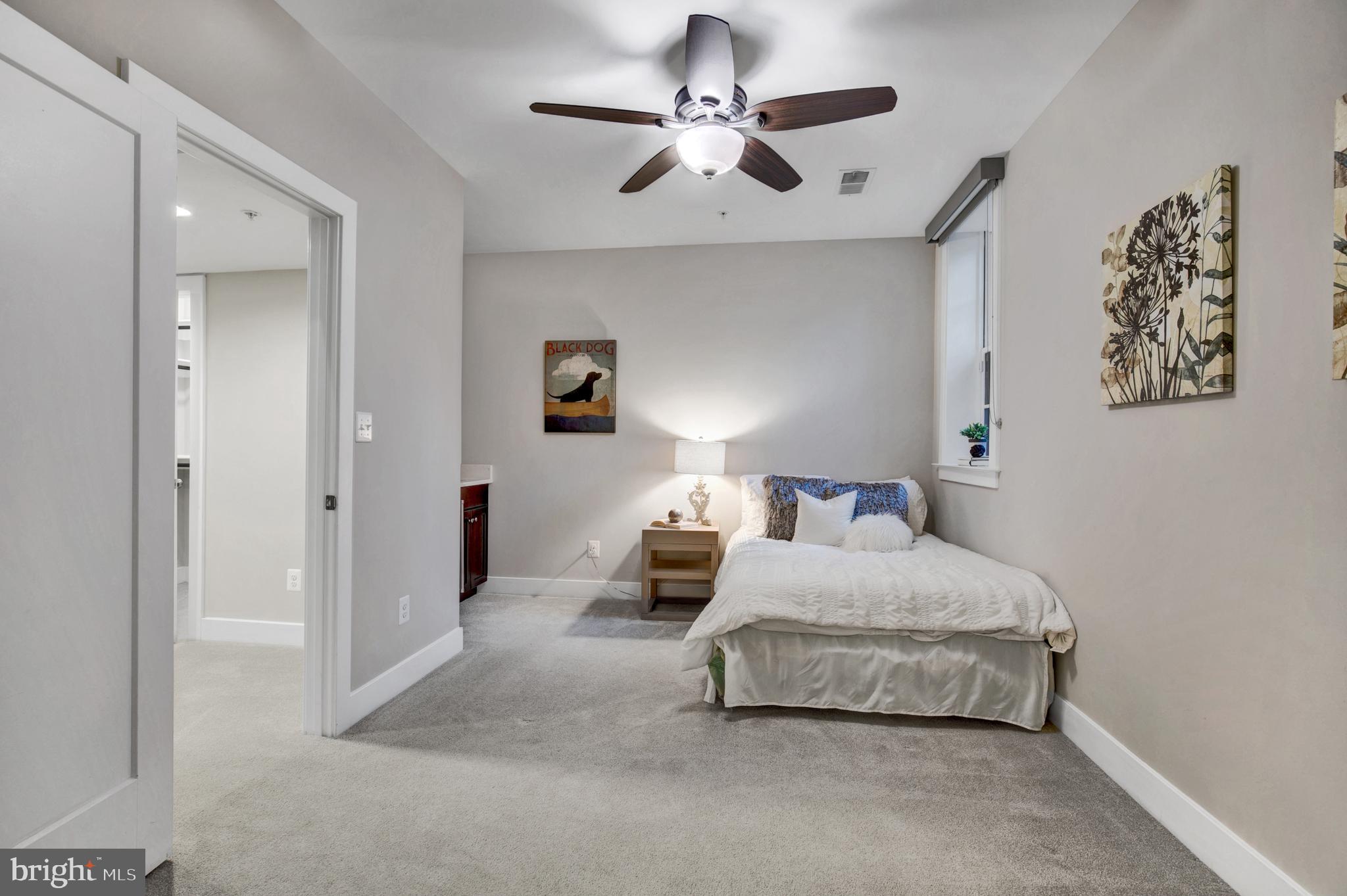 BALLSTON - Residential