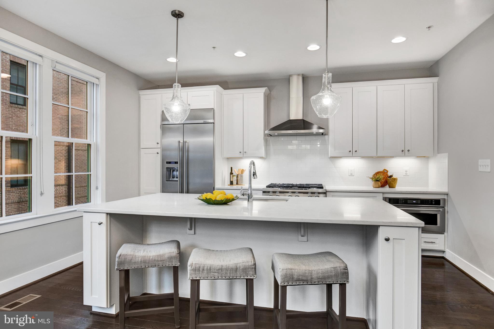 BALLSTON - Residential