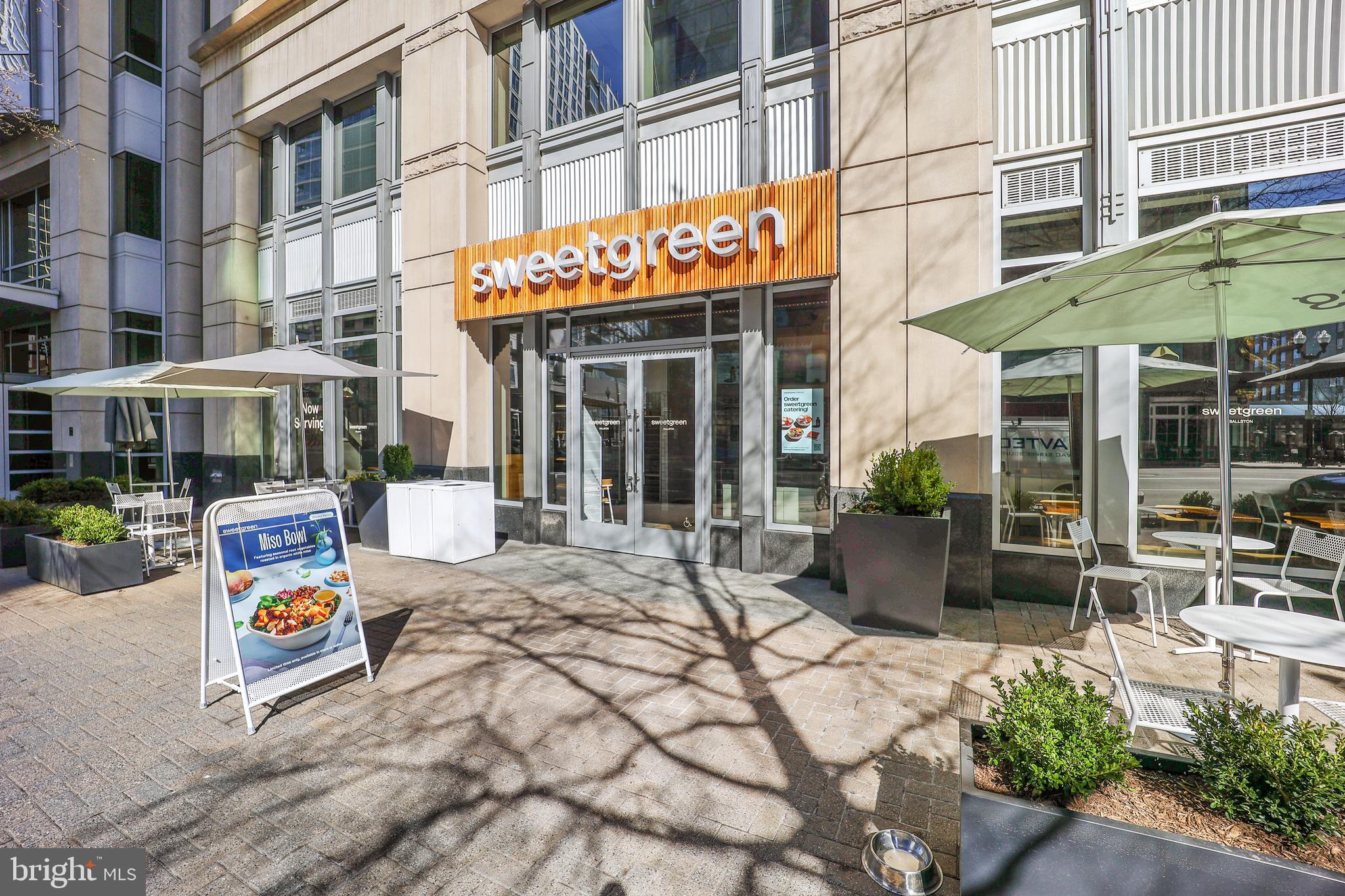 BALLSTON - Residential