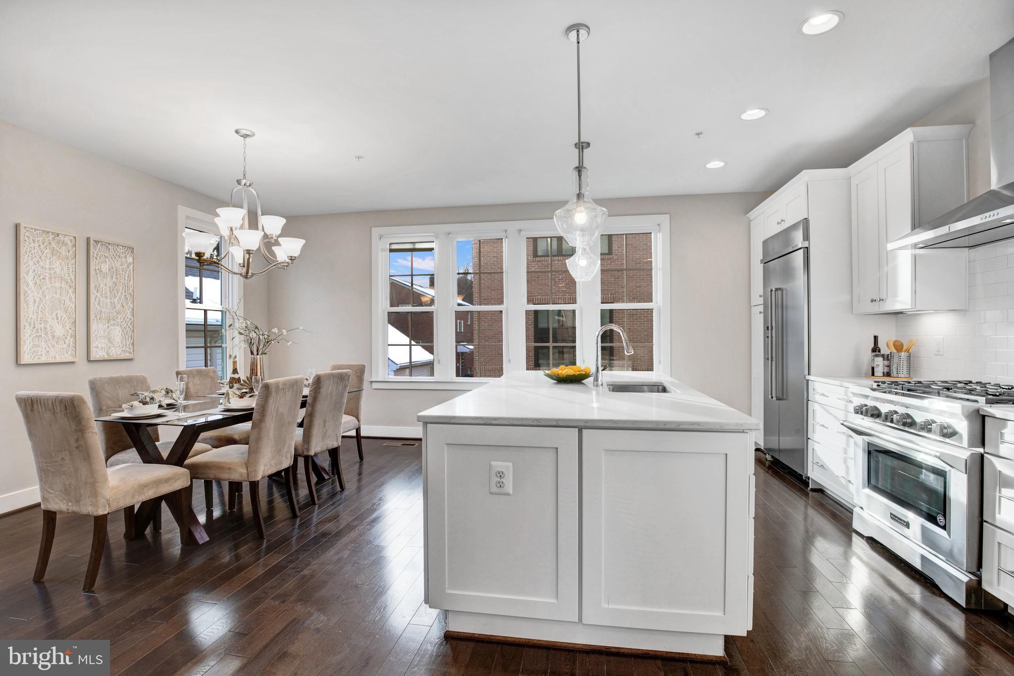 BALLSTON - Residential