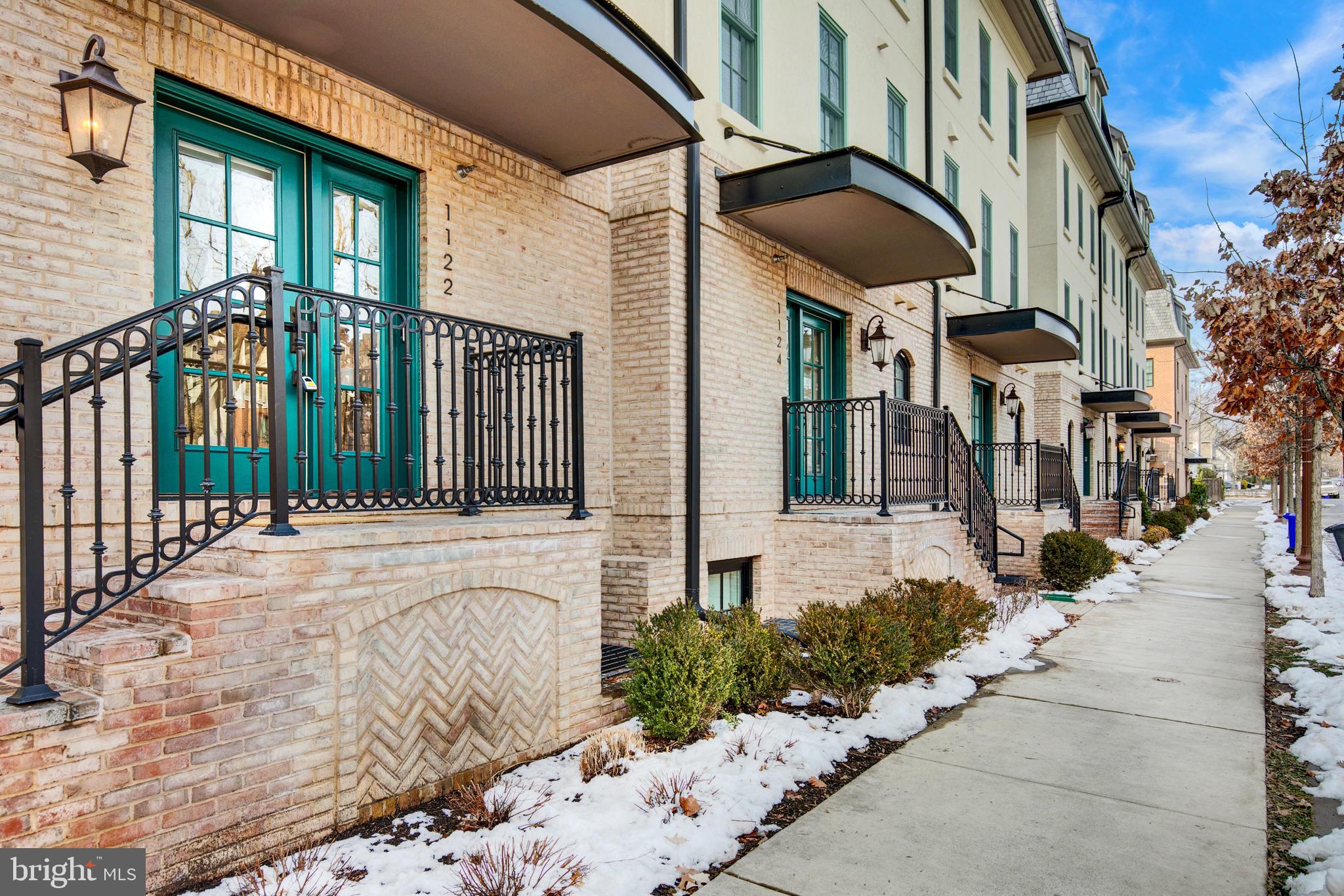 BALLSTON - Residential