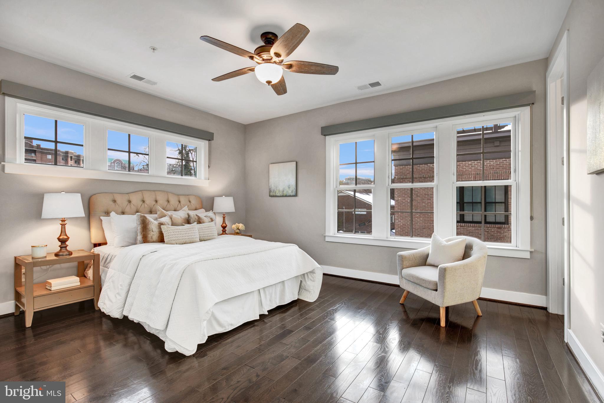 BALLSTON - Residential