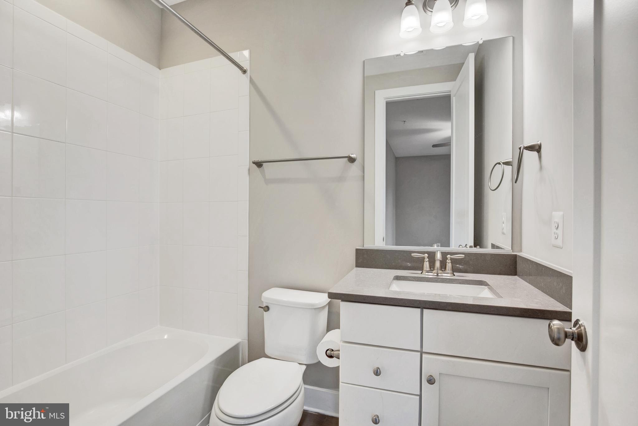 BALLSTON - Residential