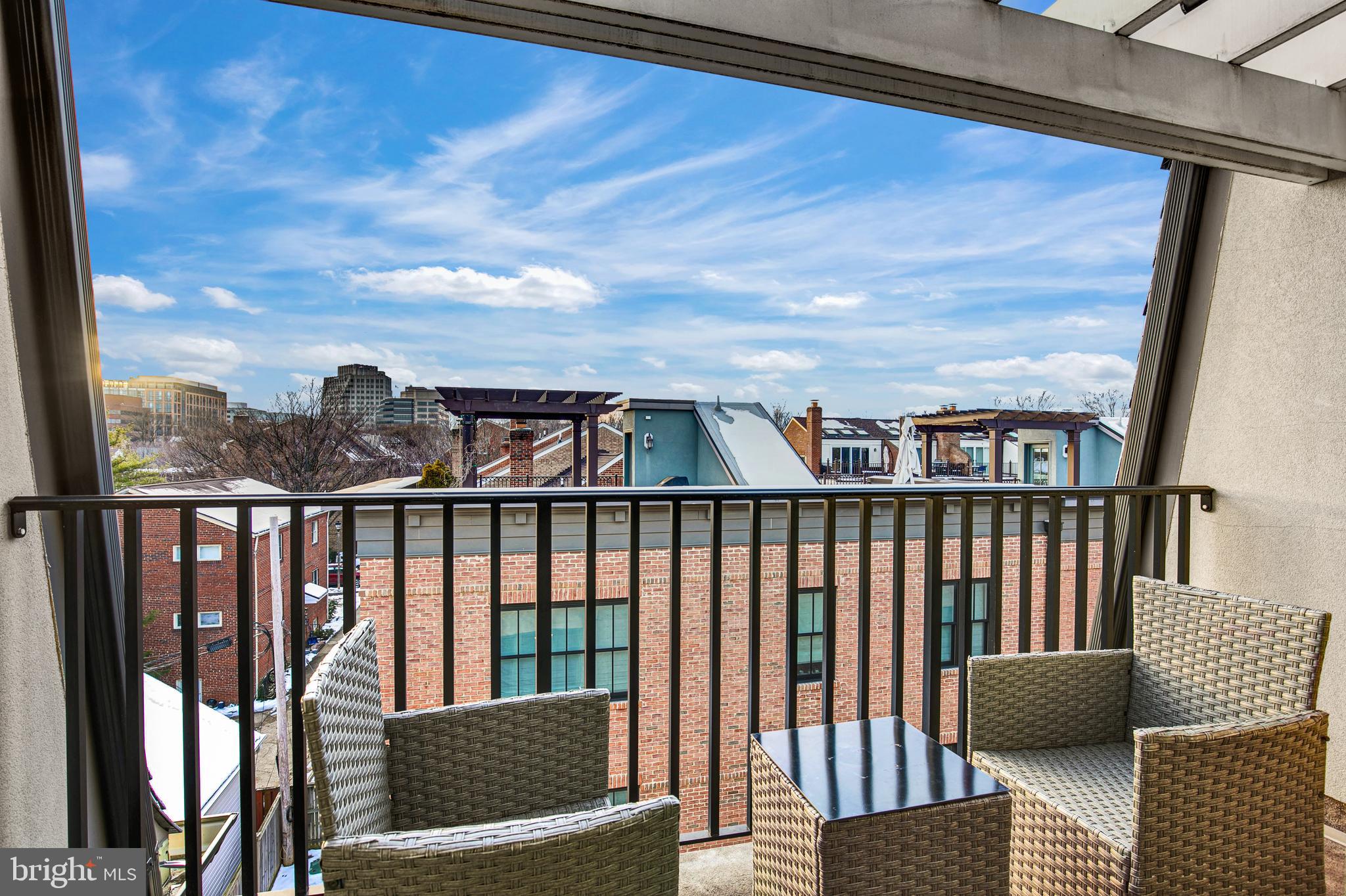 BALLSTON - Residential