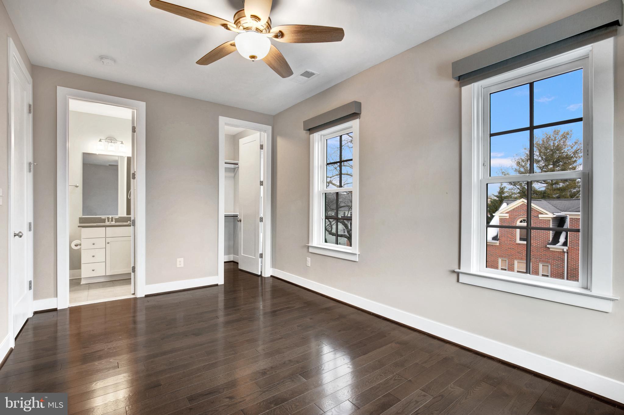 BALLSTON - Residential