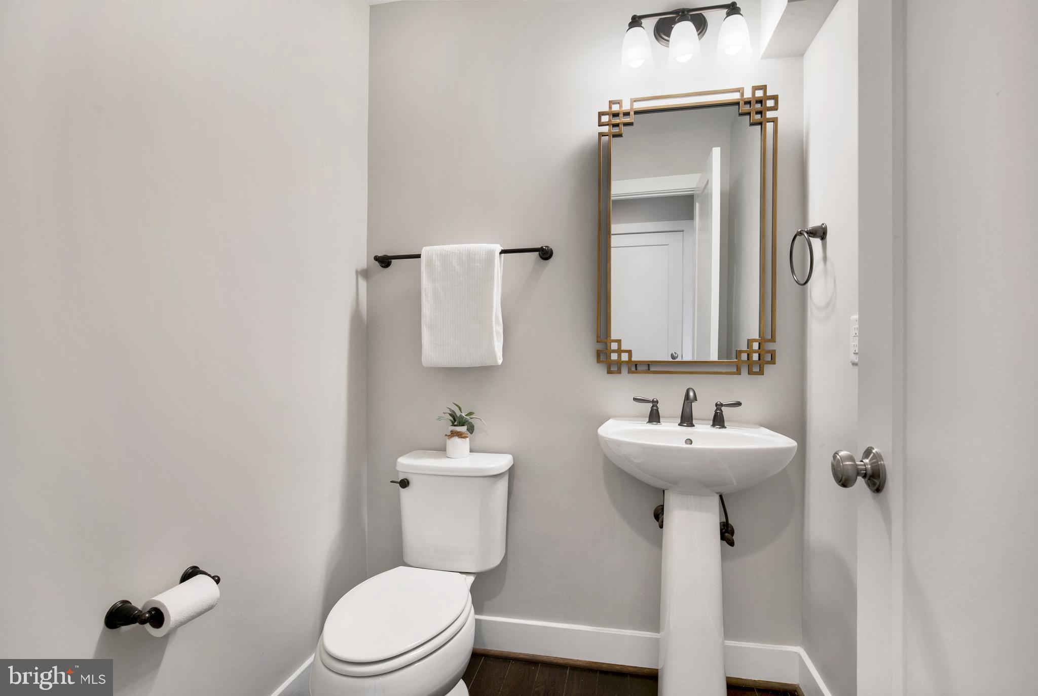 BALLSTON - Residential