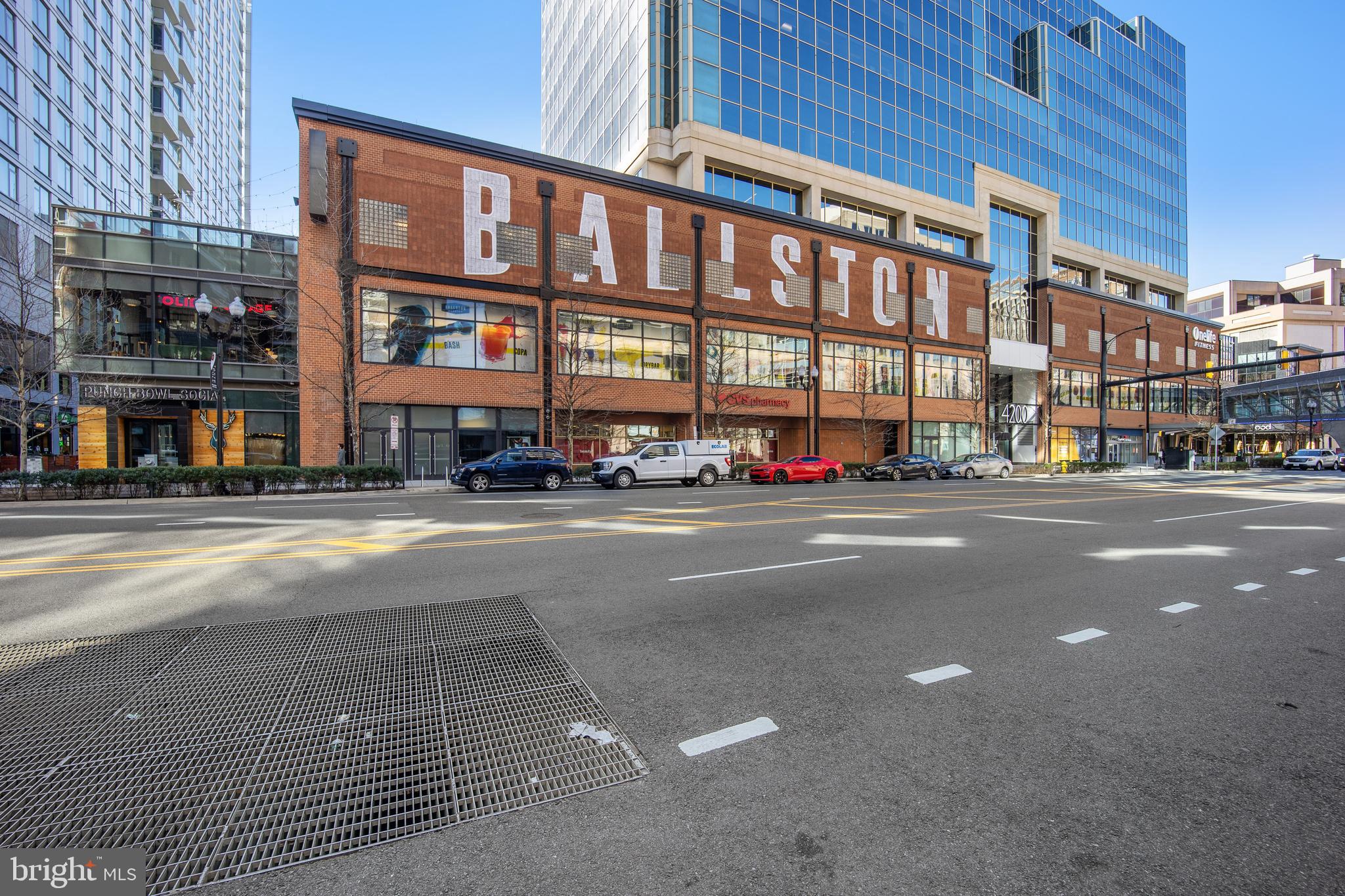 BALLSTON - Residential